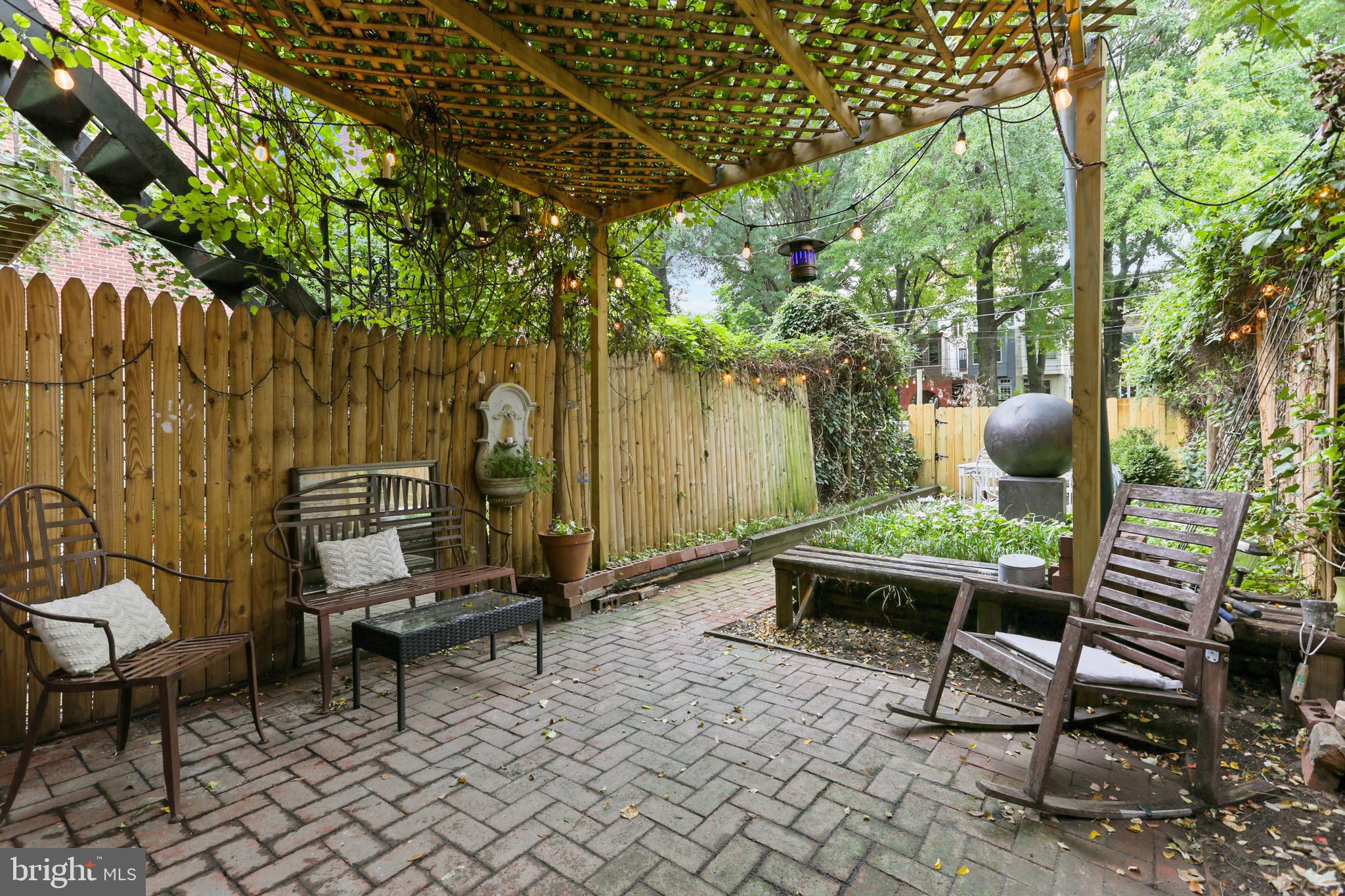 BOLTON HILL HISTORIC DISTRICT - Residential