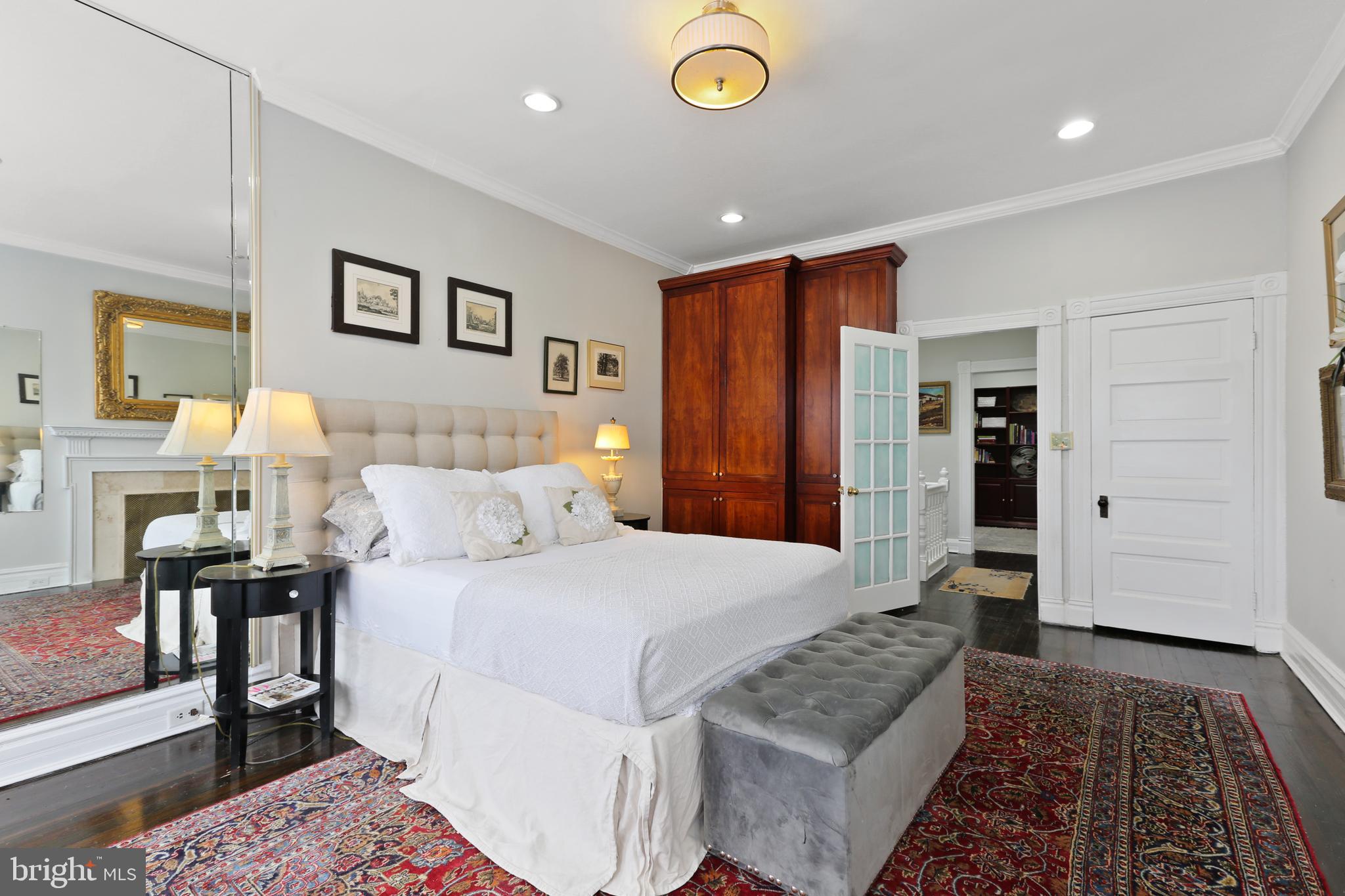 BOLTON HILL HISTORIC DISTRICT - Residential