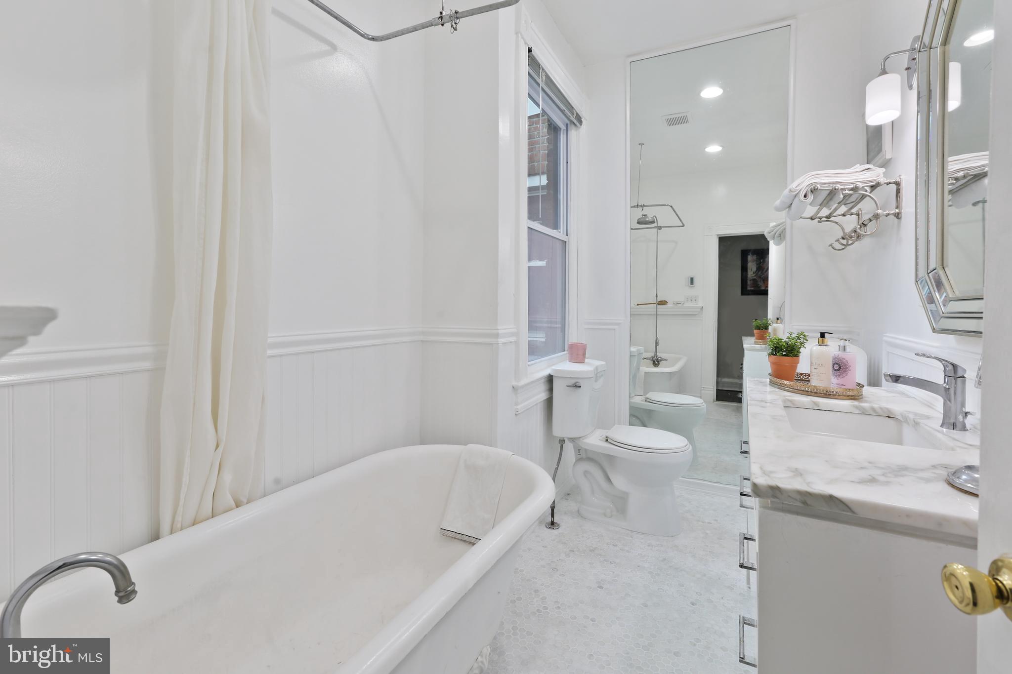 BOLTON HILL HISTORIC DISTRICT - Residential