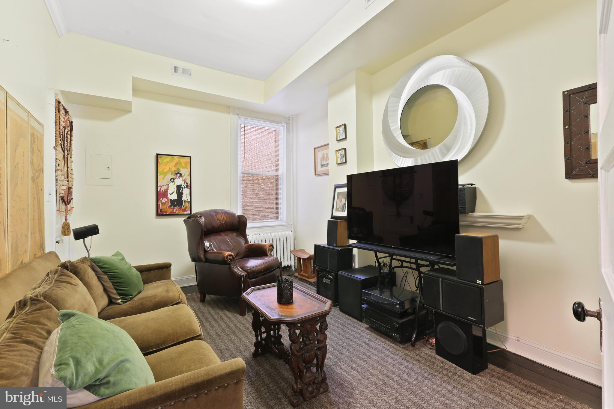 BOLTON HILL HISTORIC DISTRICT - Residential