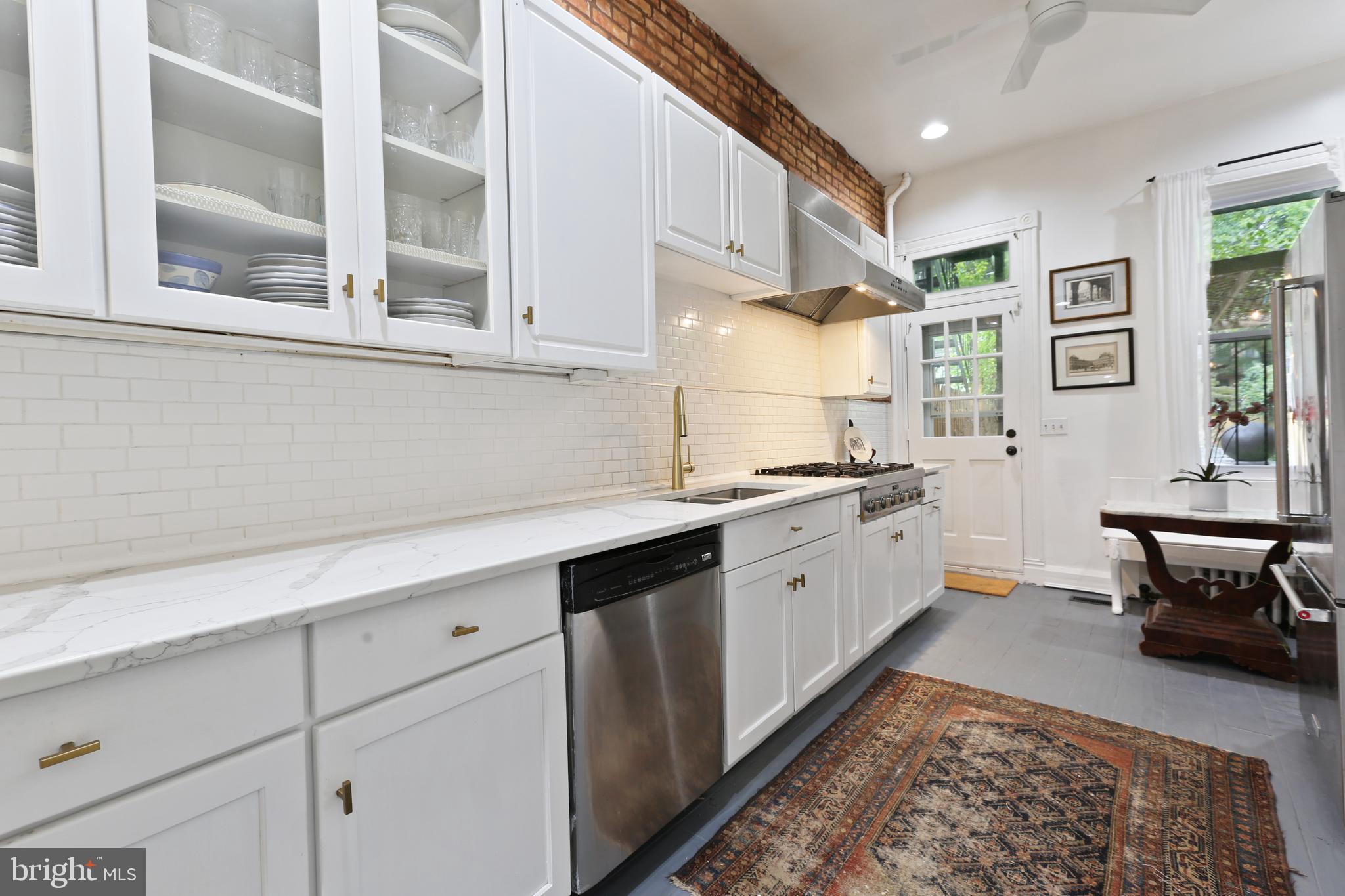 BOLTON HILL HISTORIC DISTRICT - Residential