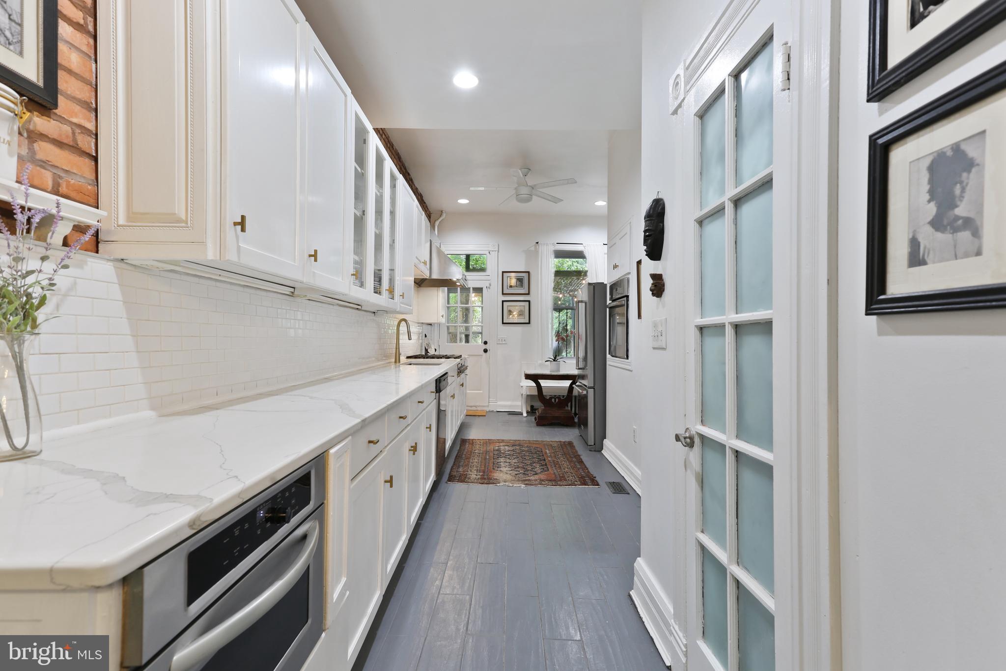 BOLTON HILL HISTORIC DISTRICT - Residential