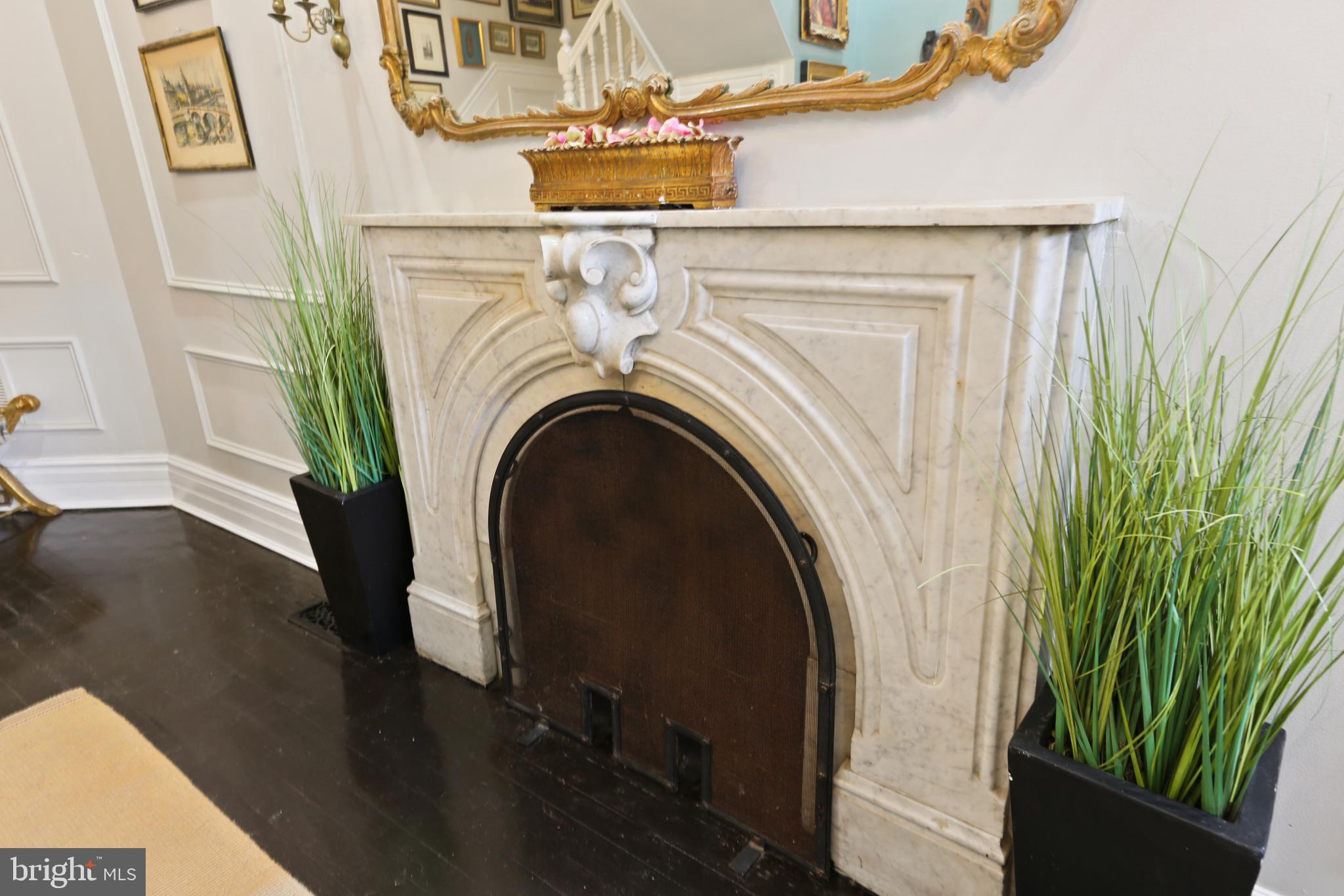 BOLTON HILL HISTORIC DISTRICT - Residential