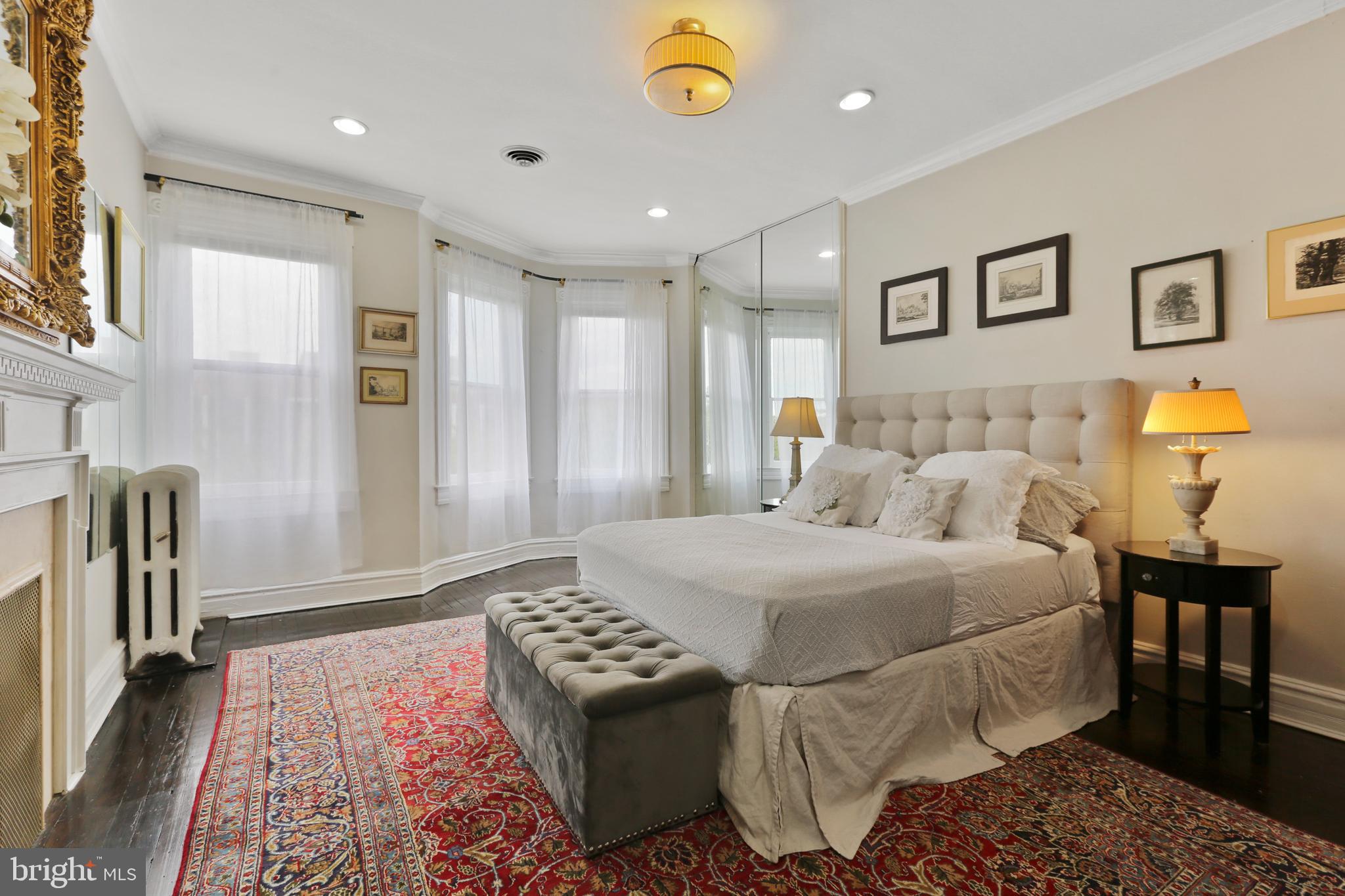 BOLTON HILL HISTORIC DISTRICT - Residential