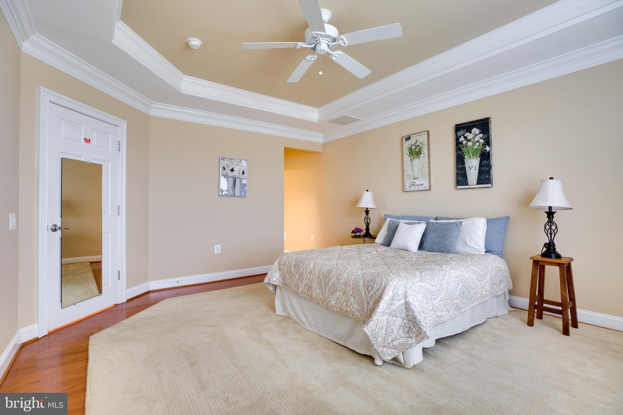 POTOMAC GREEN BY DEL WEBB - Residential