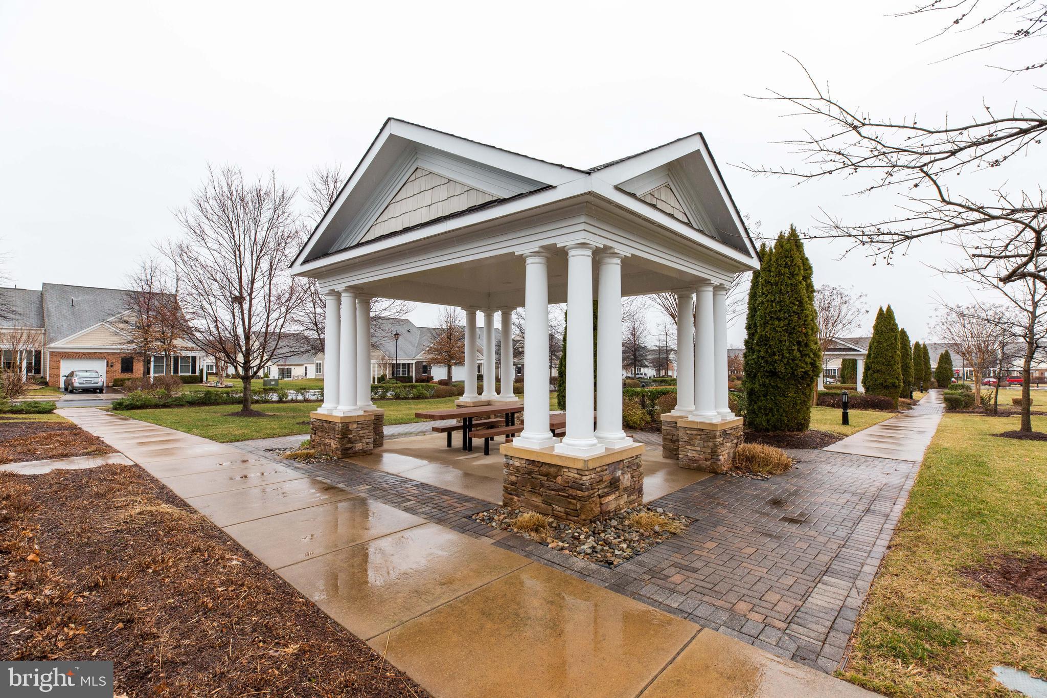 POTOMAC GREEN BY DEL WEBB - Residential