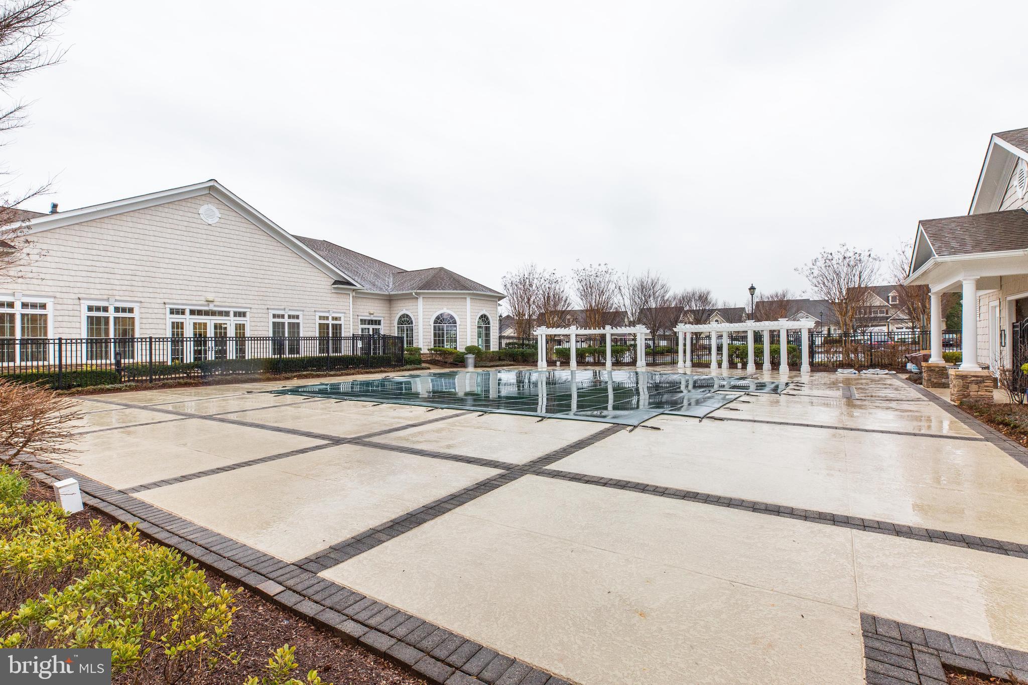 POTOMAC GREEN BY DEL WEBB - Residential