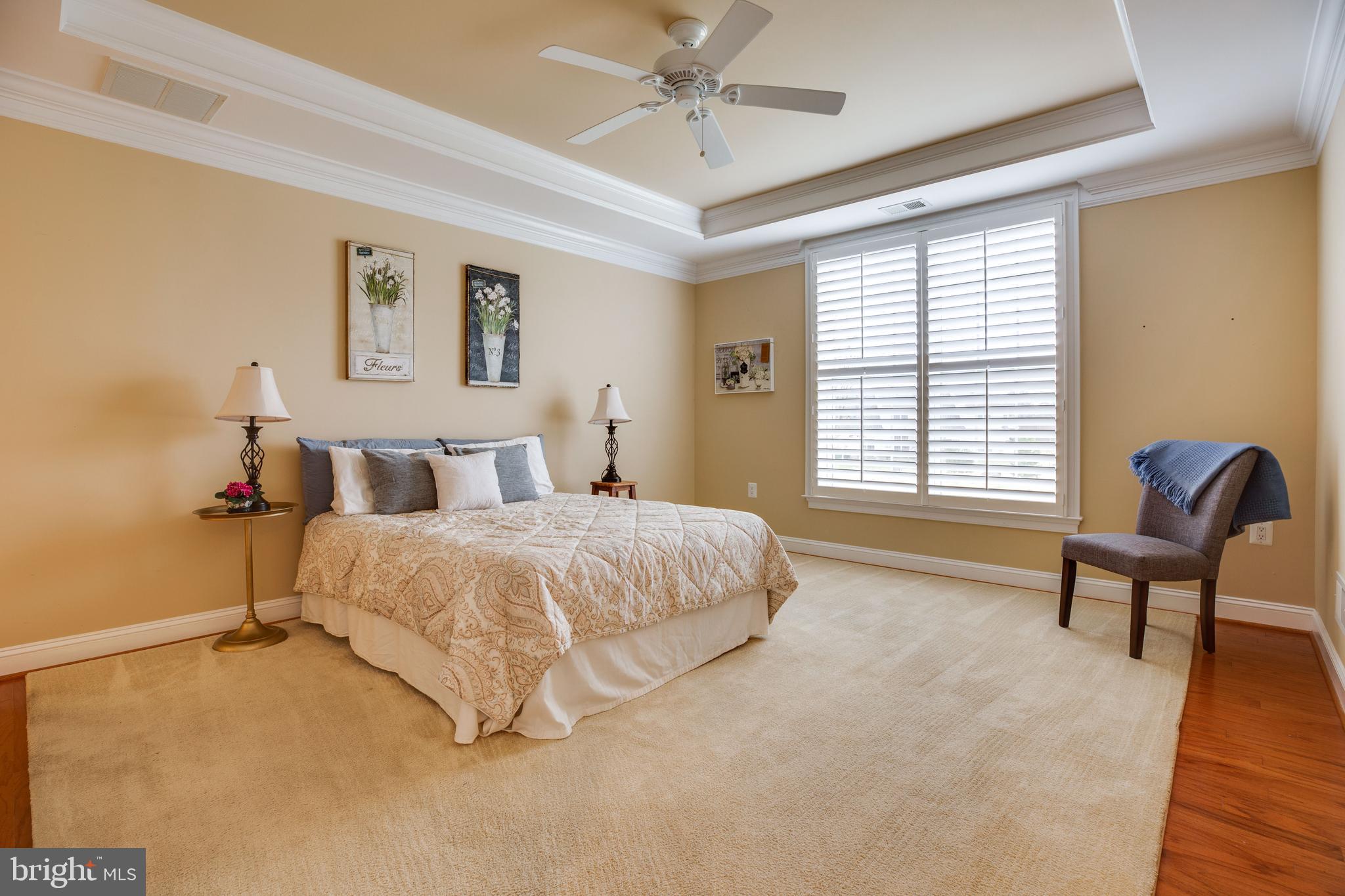 POTOMAC GREEN BY DEL WEBB - Residential