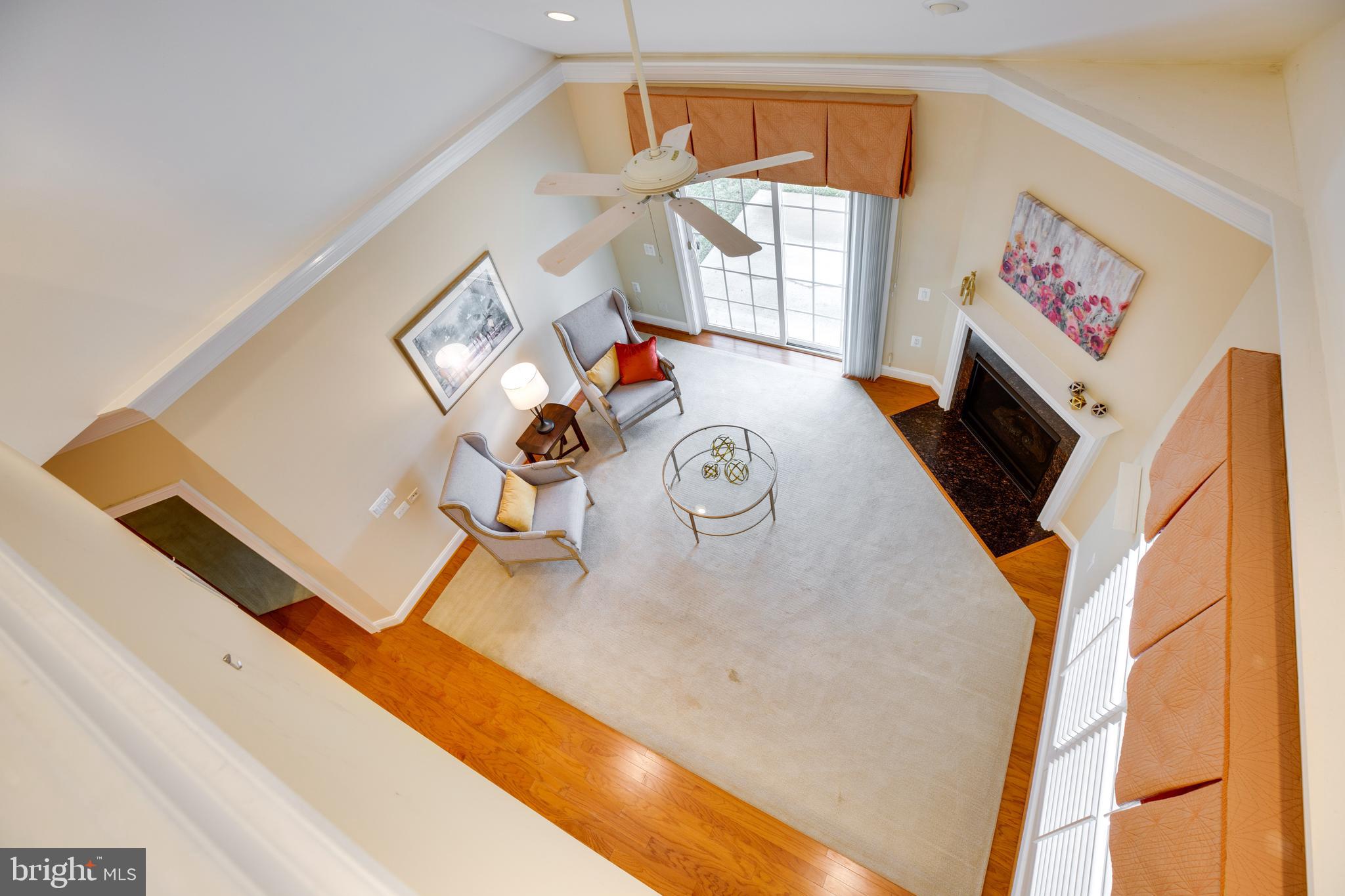 POTOMAC GREEN BY DEL WEBB - Residential