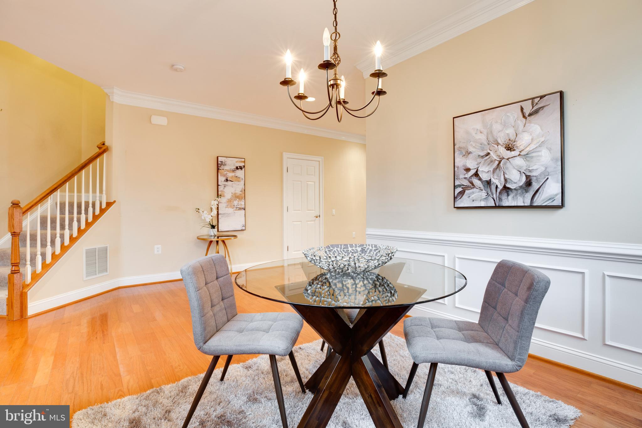 POTOMAC GREEN BY DEL WEBB - Residential