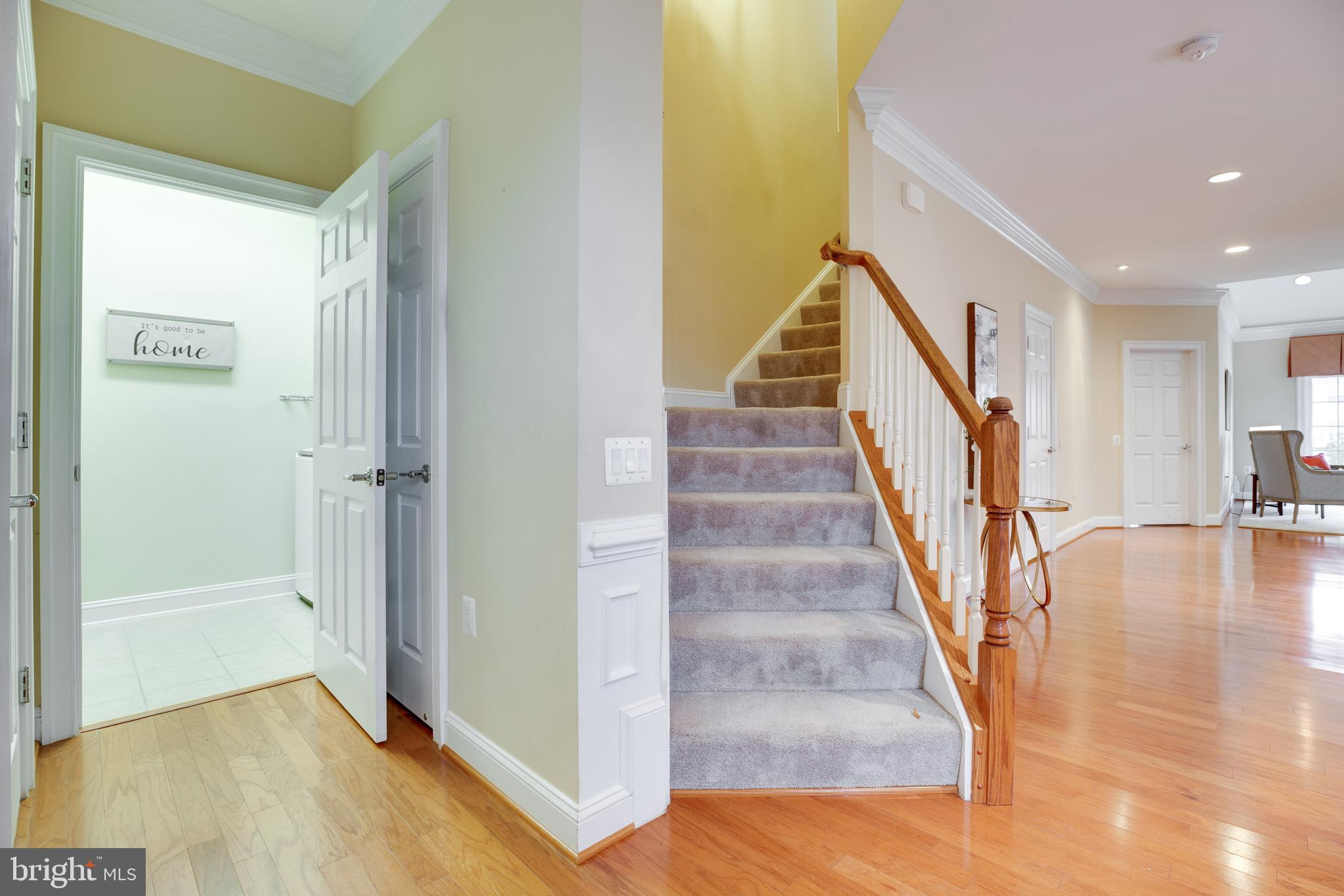 POTOMAC GREEN BY DEL WEBB - Residential