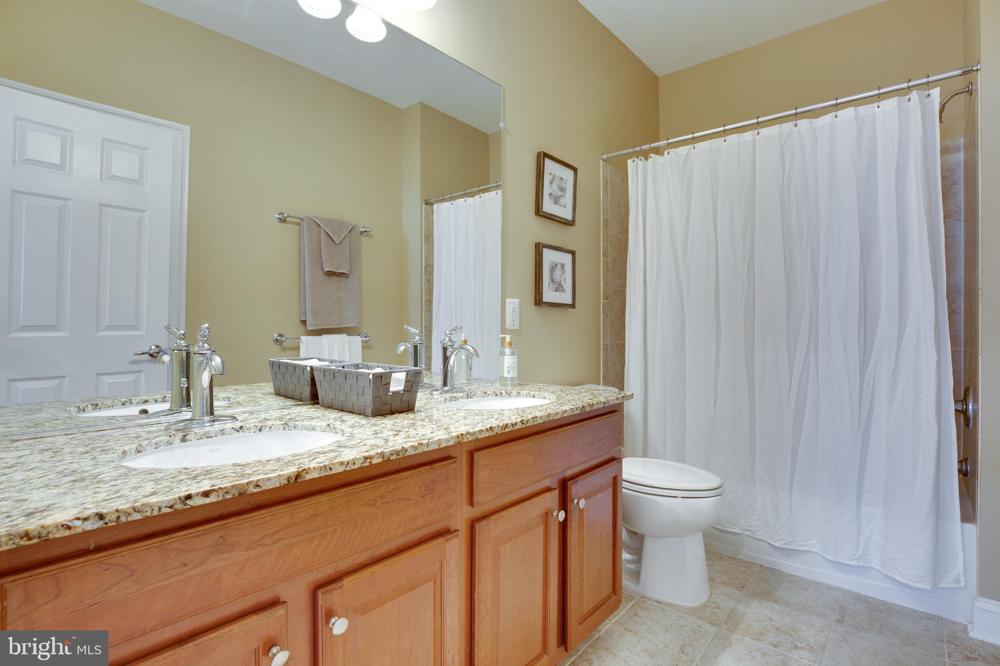 POTOMAC GREEN BY DEL WEBB - Residential