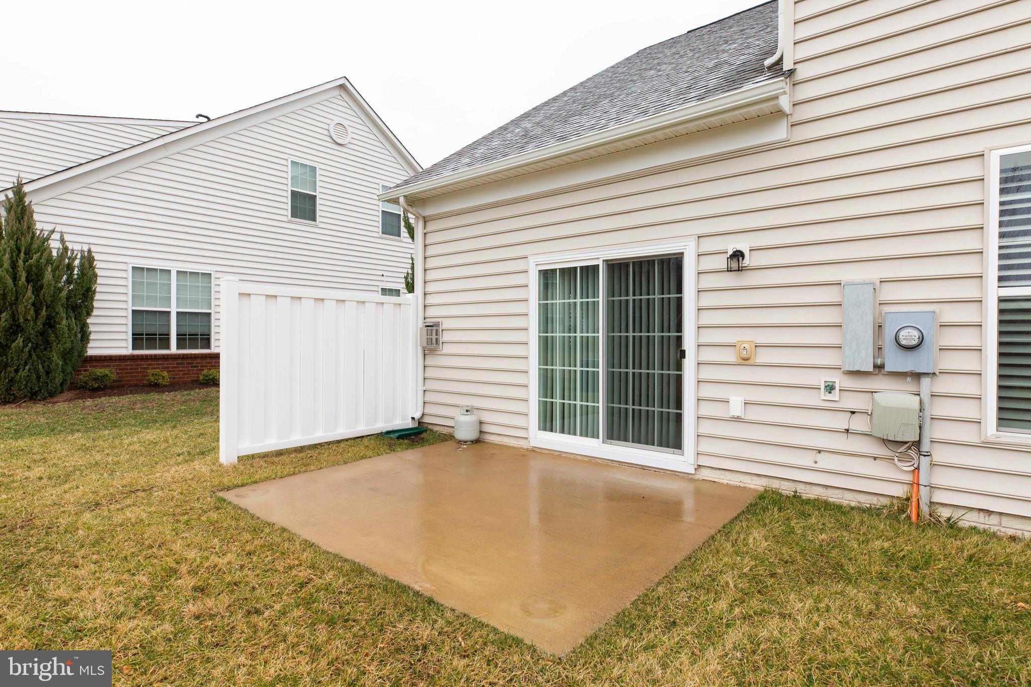 POTOMAC GREEN BY DEL WEBB - Residential