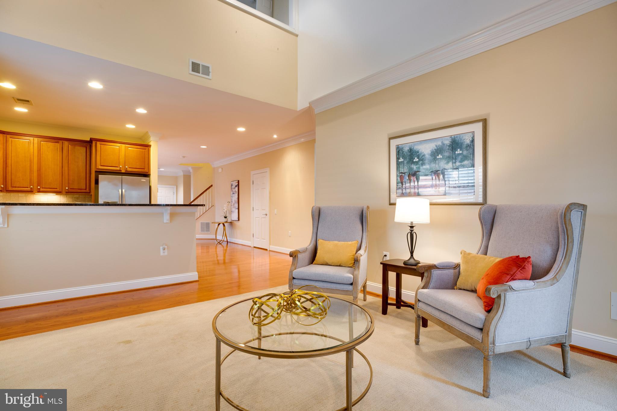 POTOMAC GREEN BY DEL WEBB - Residential