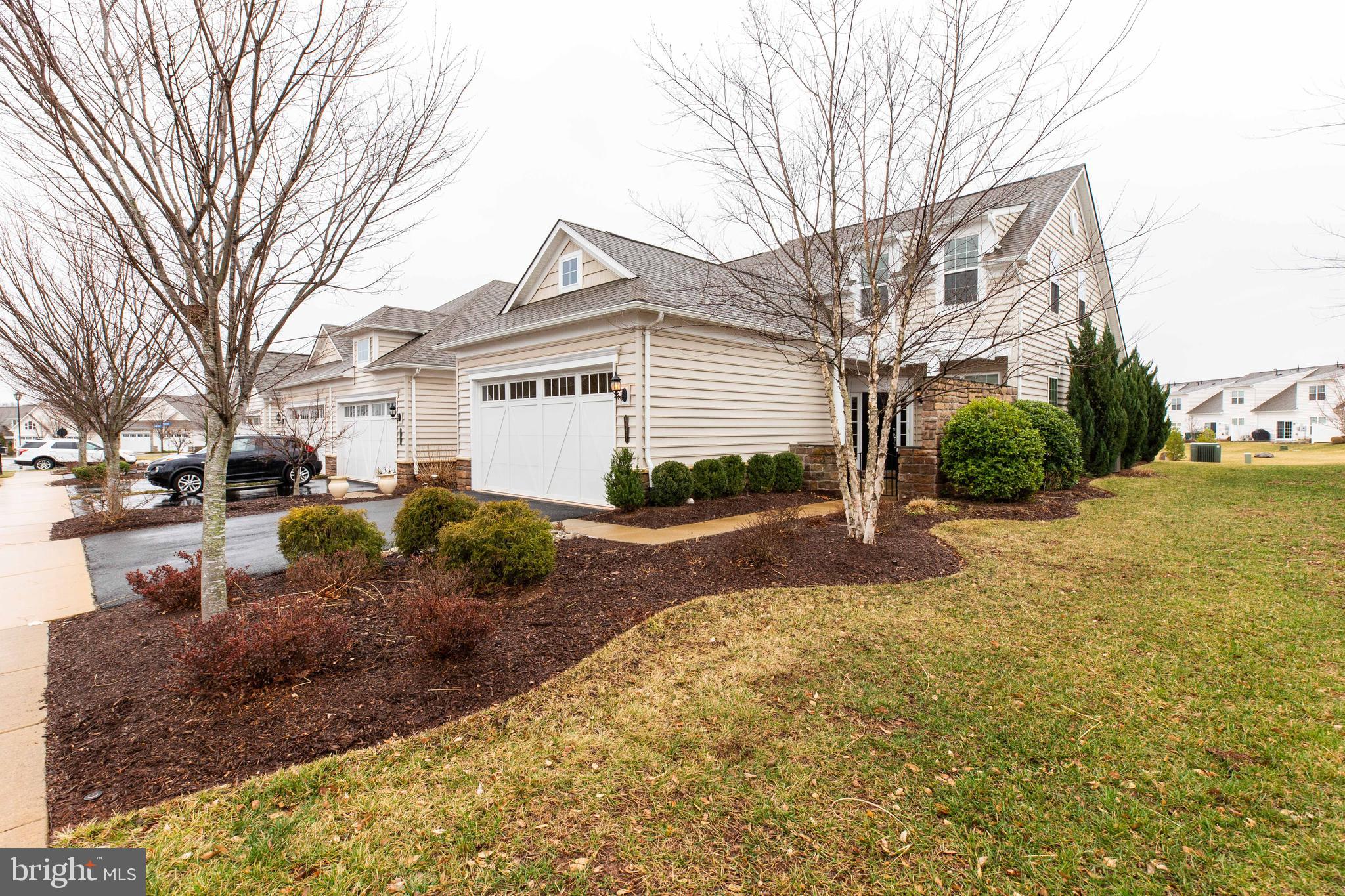 POTOMAC GREEN BY DEL WEBB - Residential