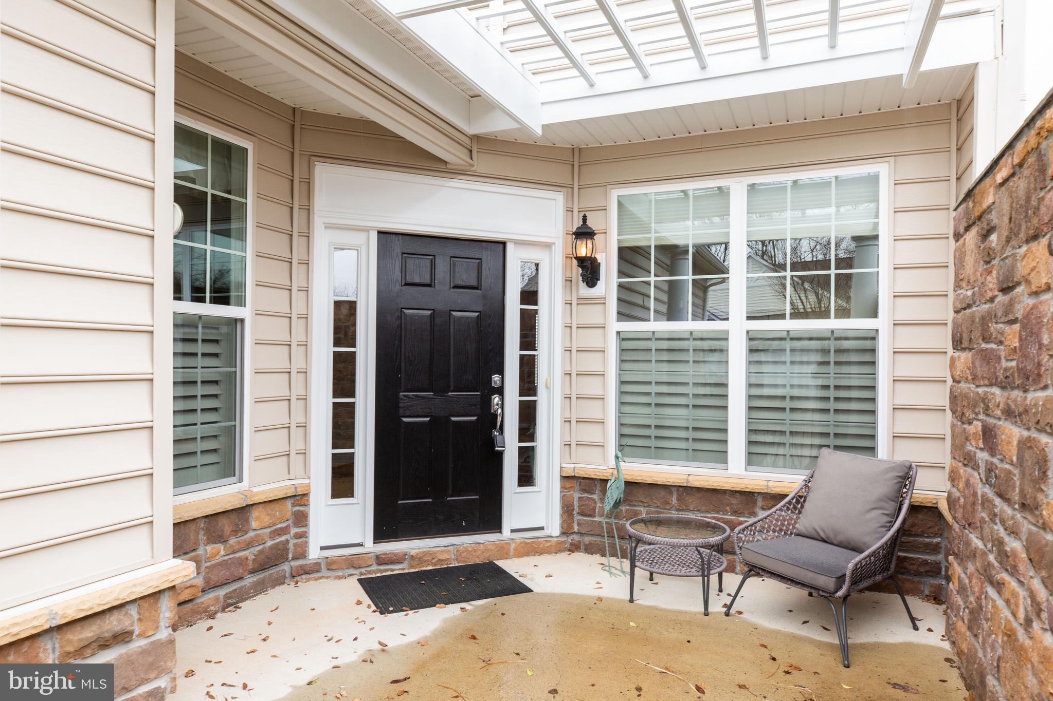 POTOMAC GREEN BY DEL WEBB - Residential