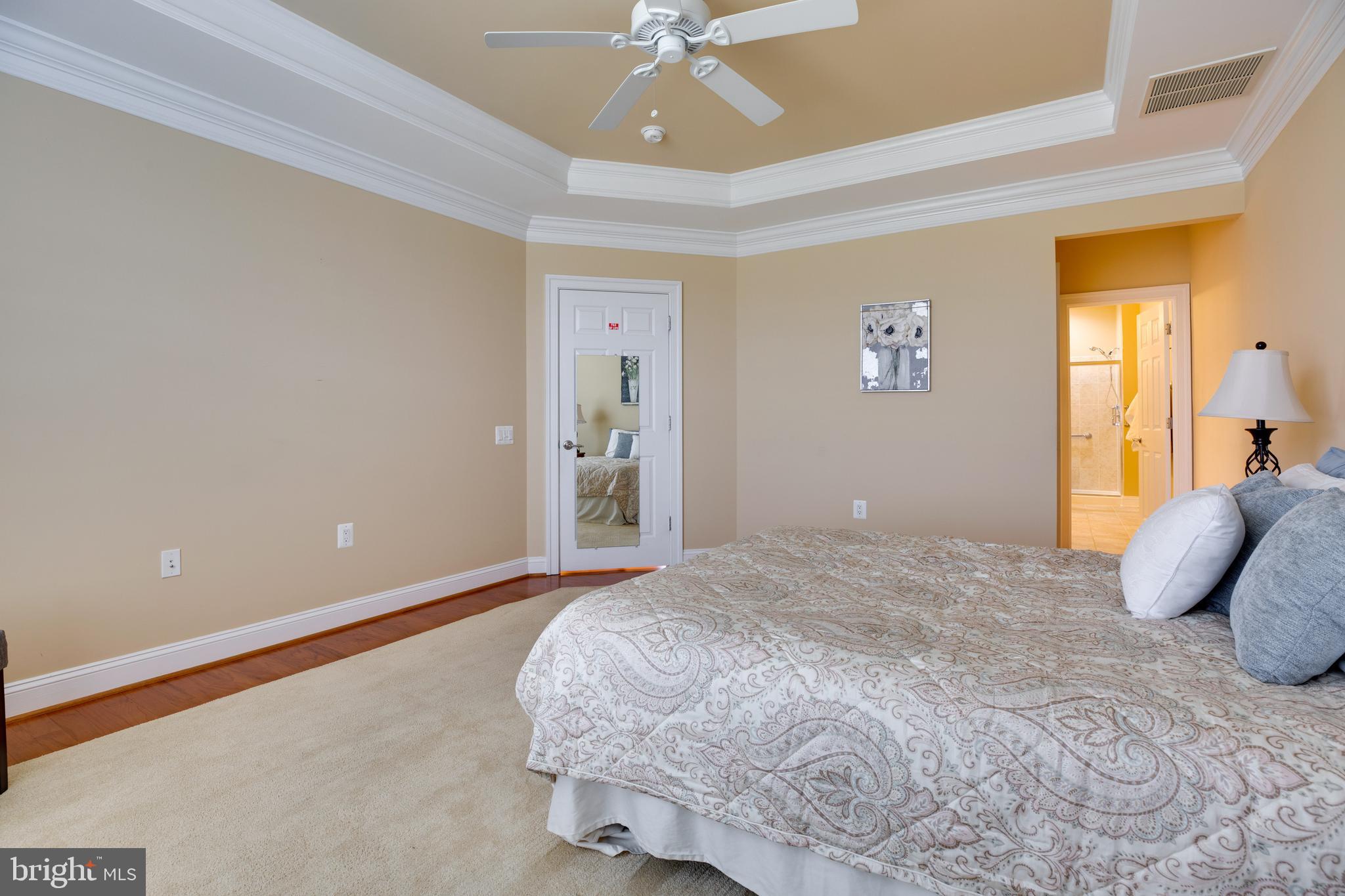 POTOMAC GREEN BY DEL WEBB - Residential