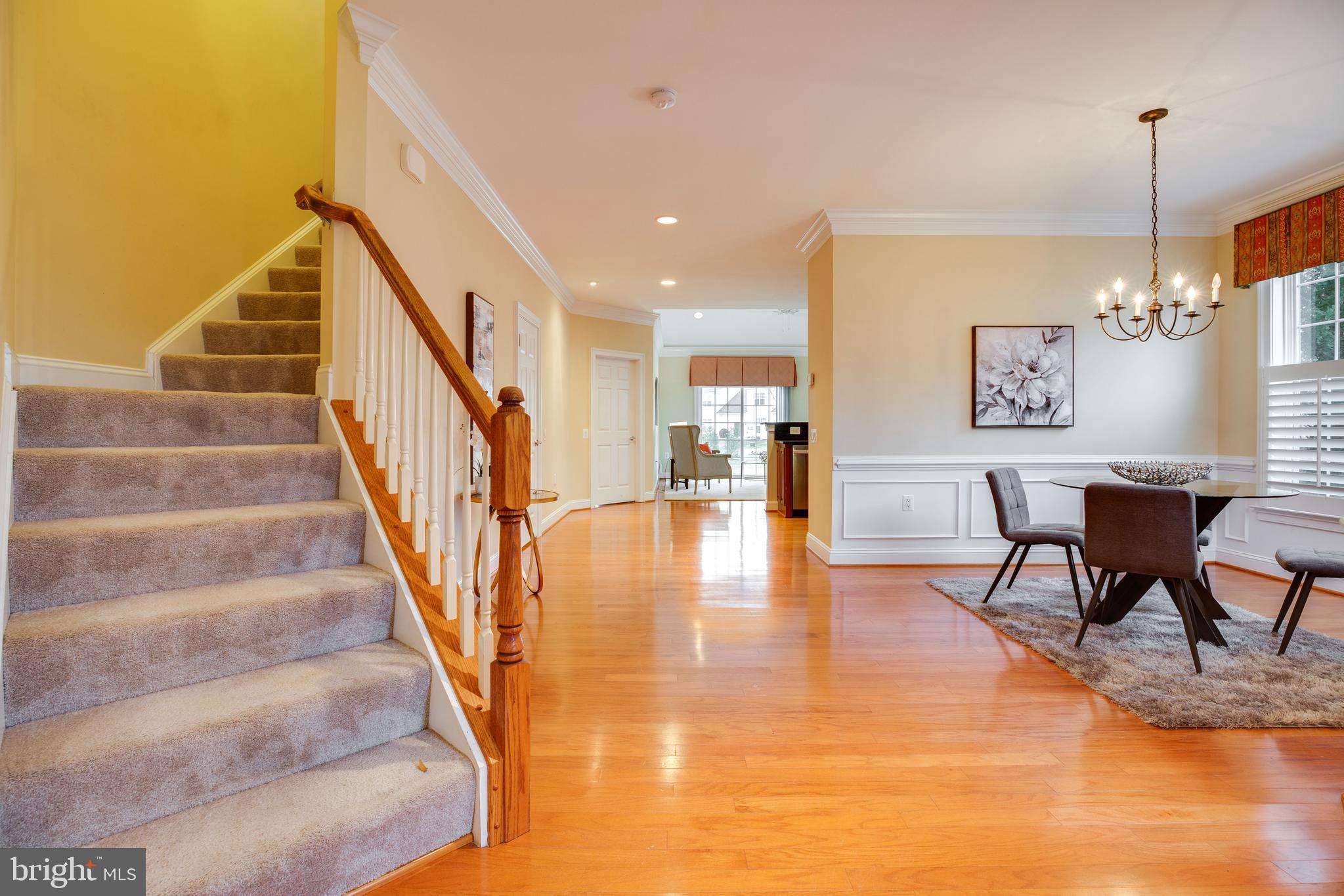 POTOMAC GREEN BY DEL WEBB - Residential