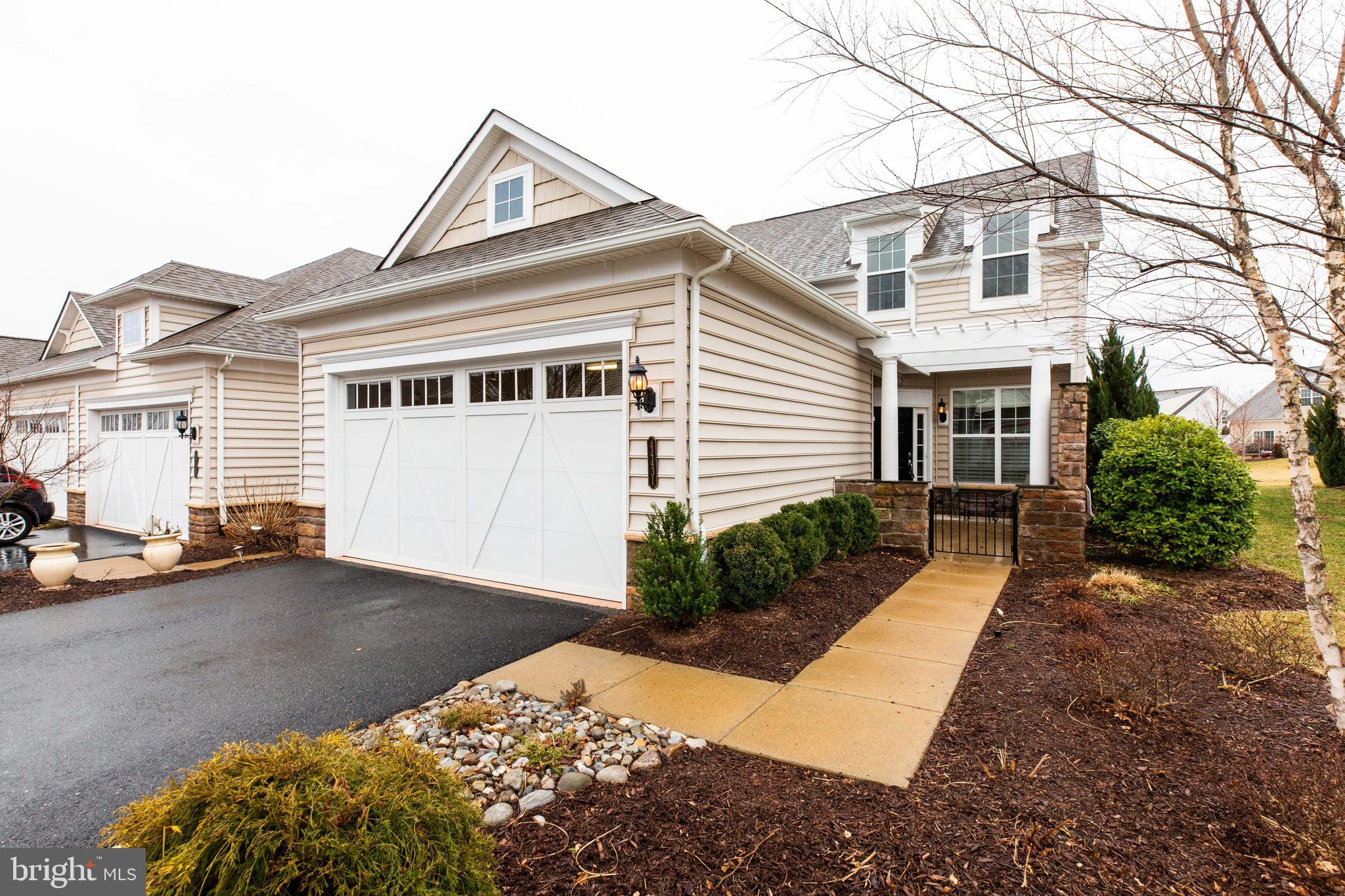 POTOMAC GREEN BY DEL WEBB - Residential