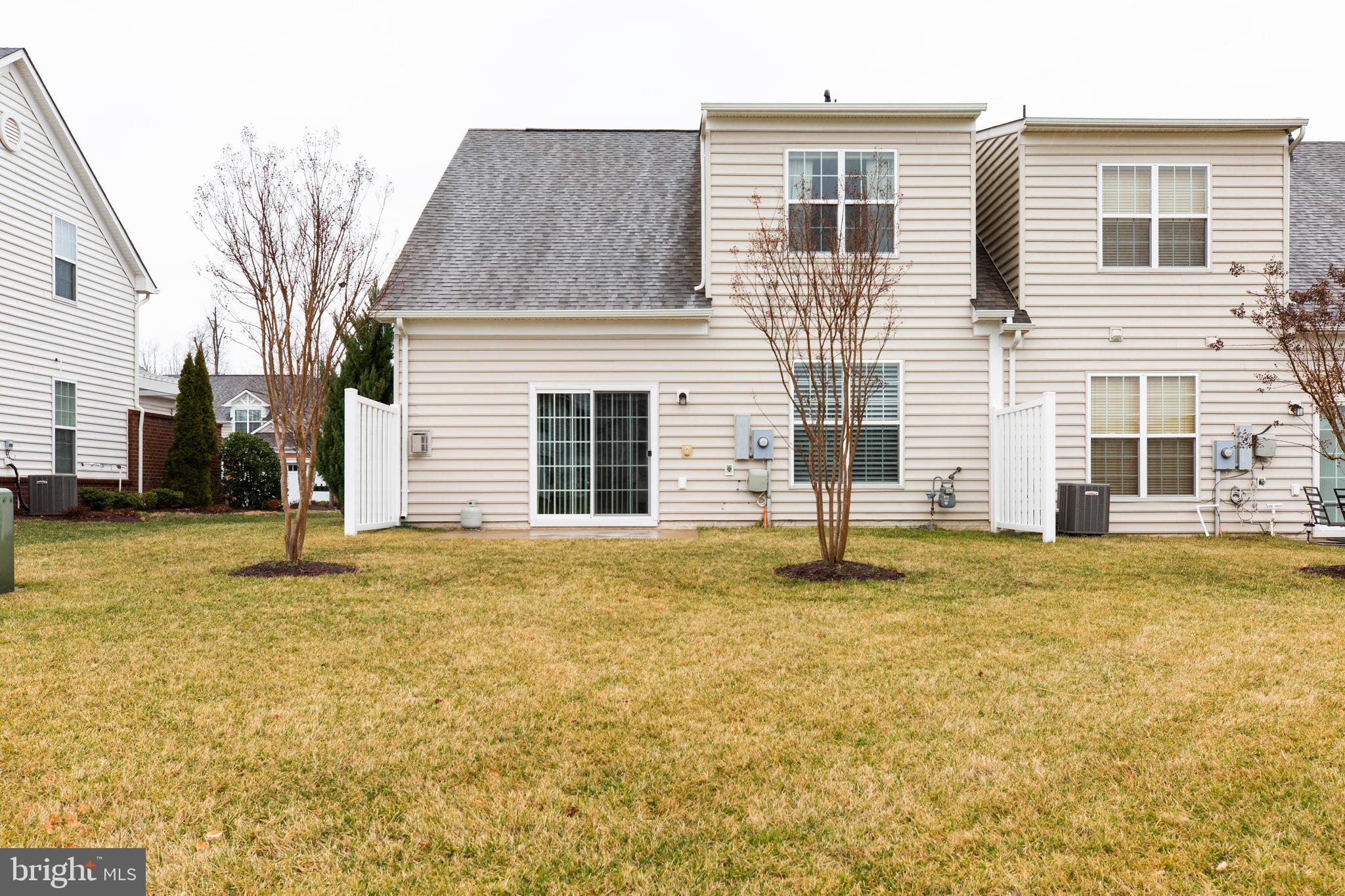 POTOMAC GREEN BY DEL WEBB - Residential