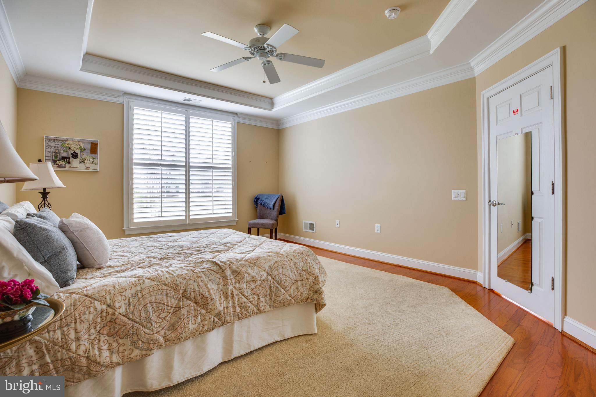 POTOMAC GREEN BY DEL WEBB - Residential