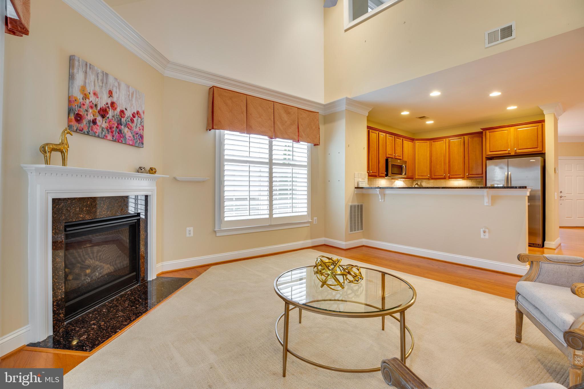 POTOMAC GREEN BY DEL WEBB - Residential