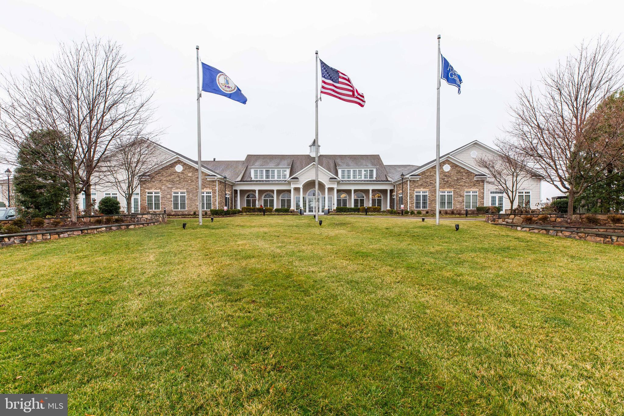 POTOMAC GREEN BY DEL WEBB - Residential