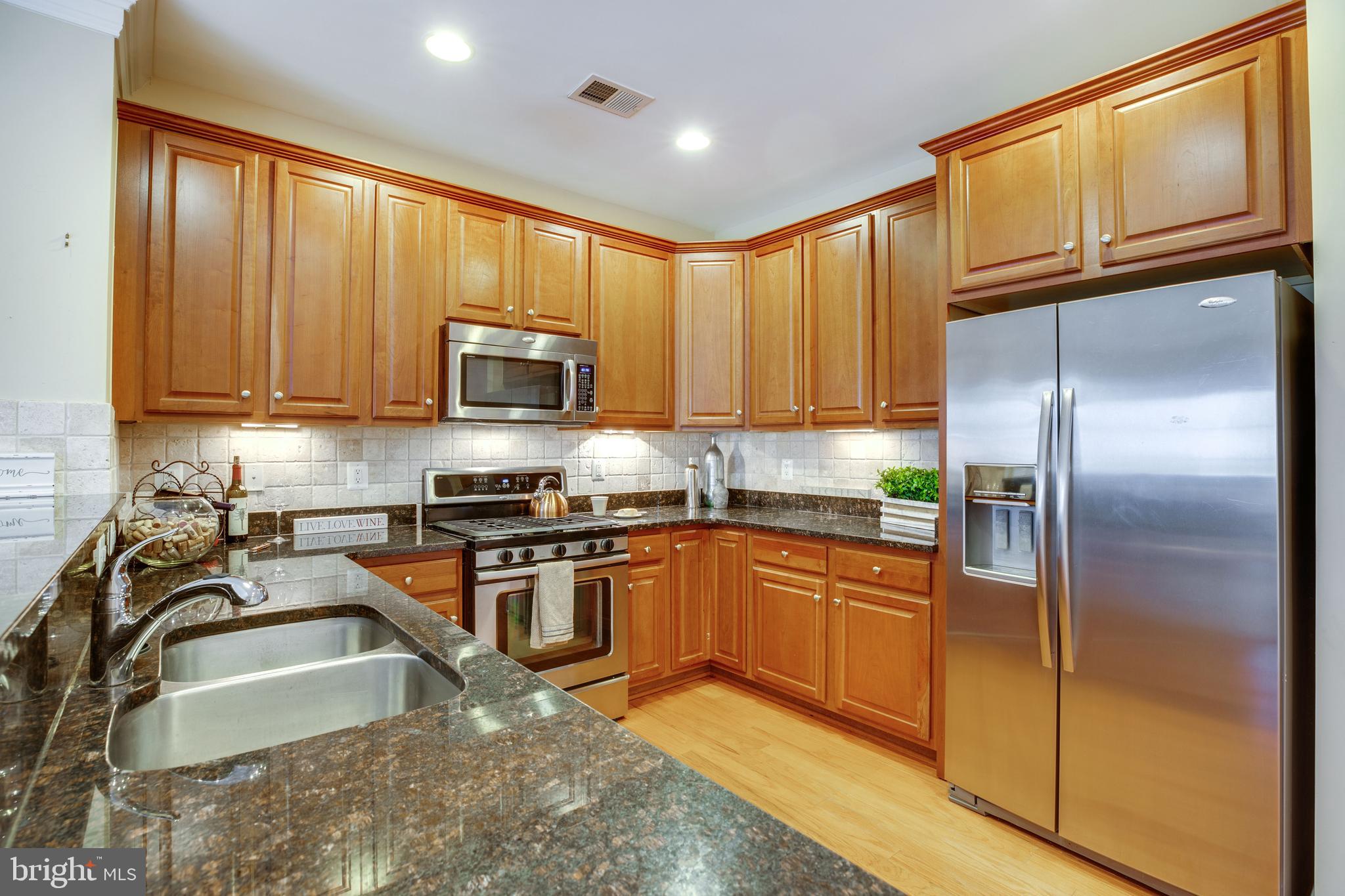 POTOMAC GREEN BY DEL WEBB - Residential