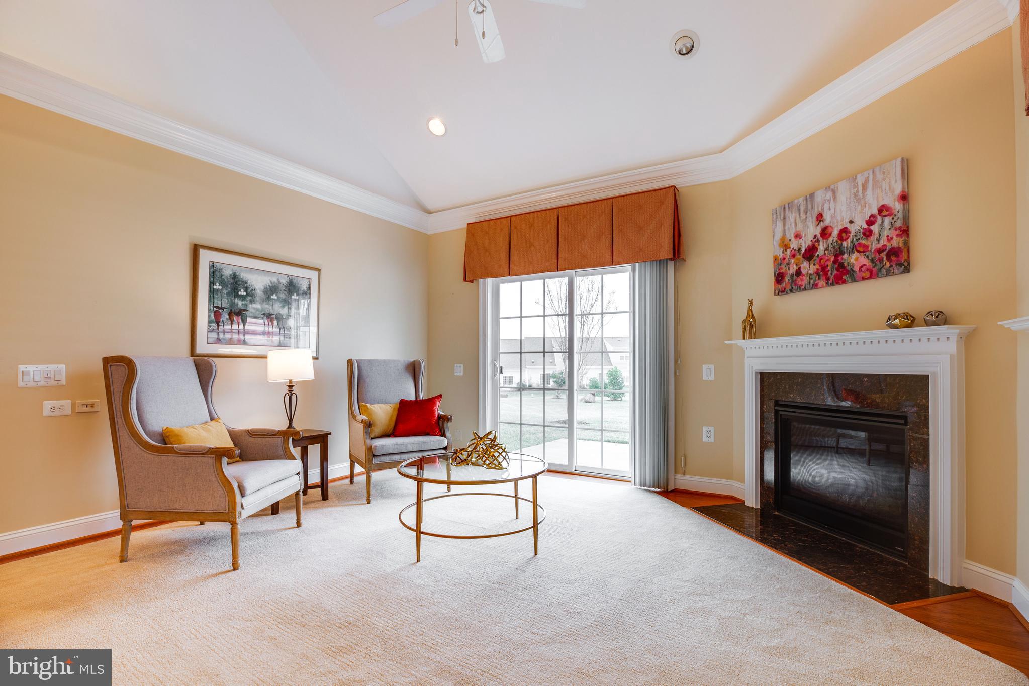 POTOMAC GREEN BY DEL WEBB - Residential