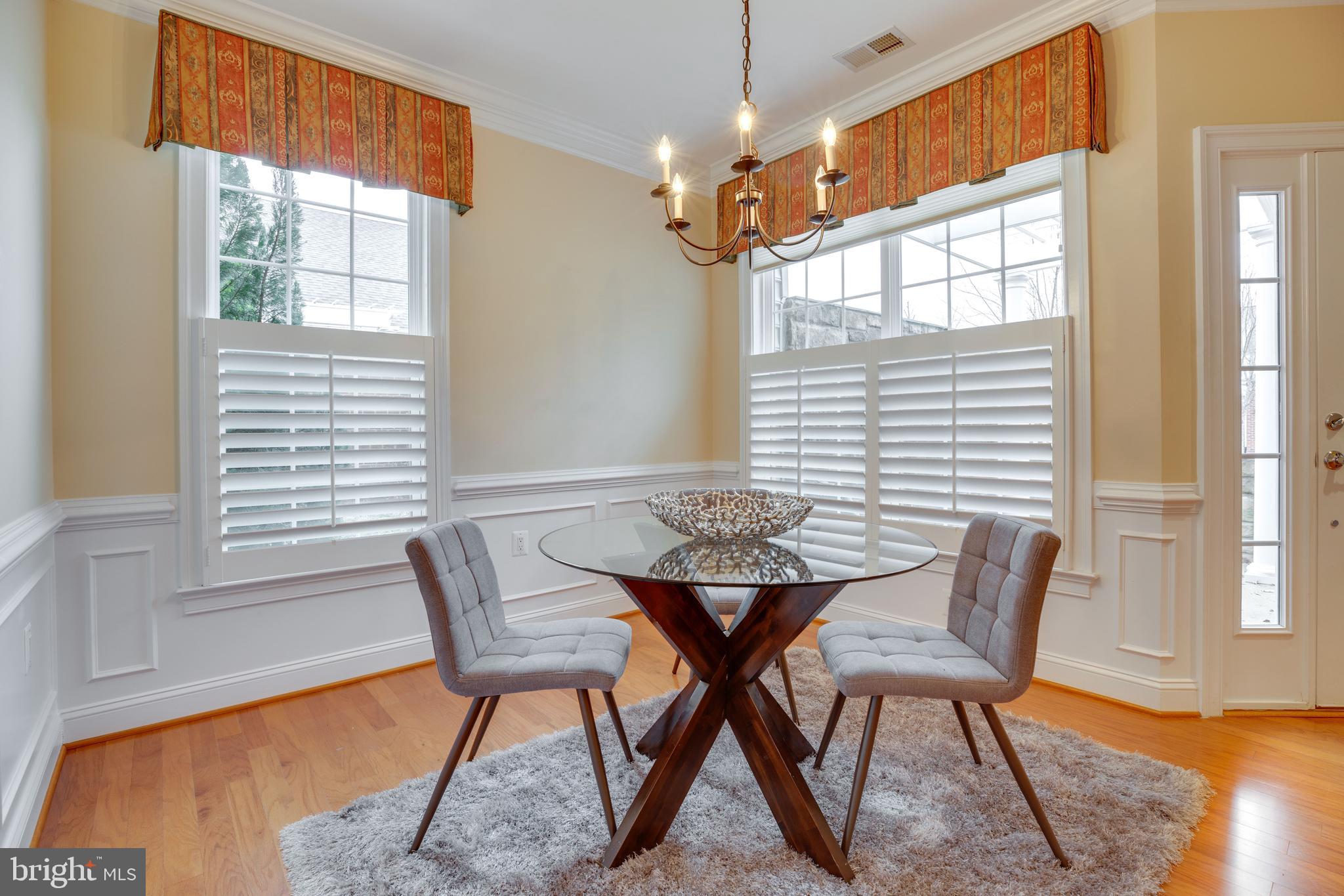 POTOMAC GREEN BY DEL WEBB - Residential