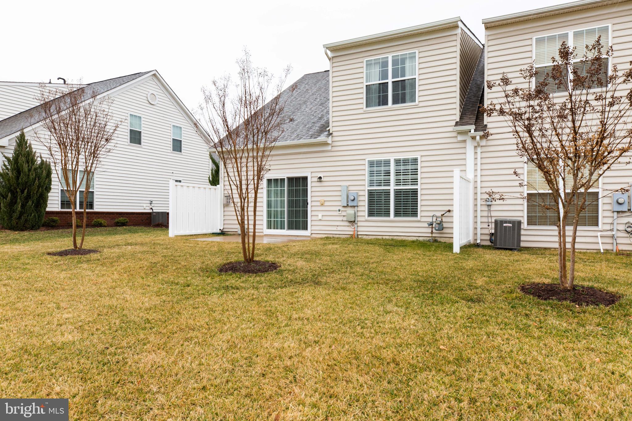 POTOMAC GREEN BY DEL WEBB - Residential