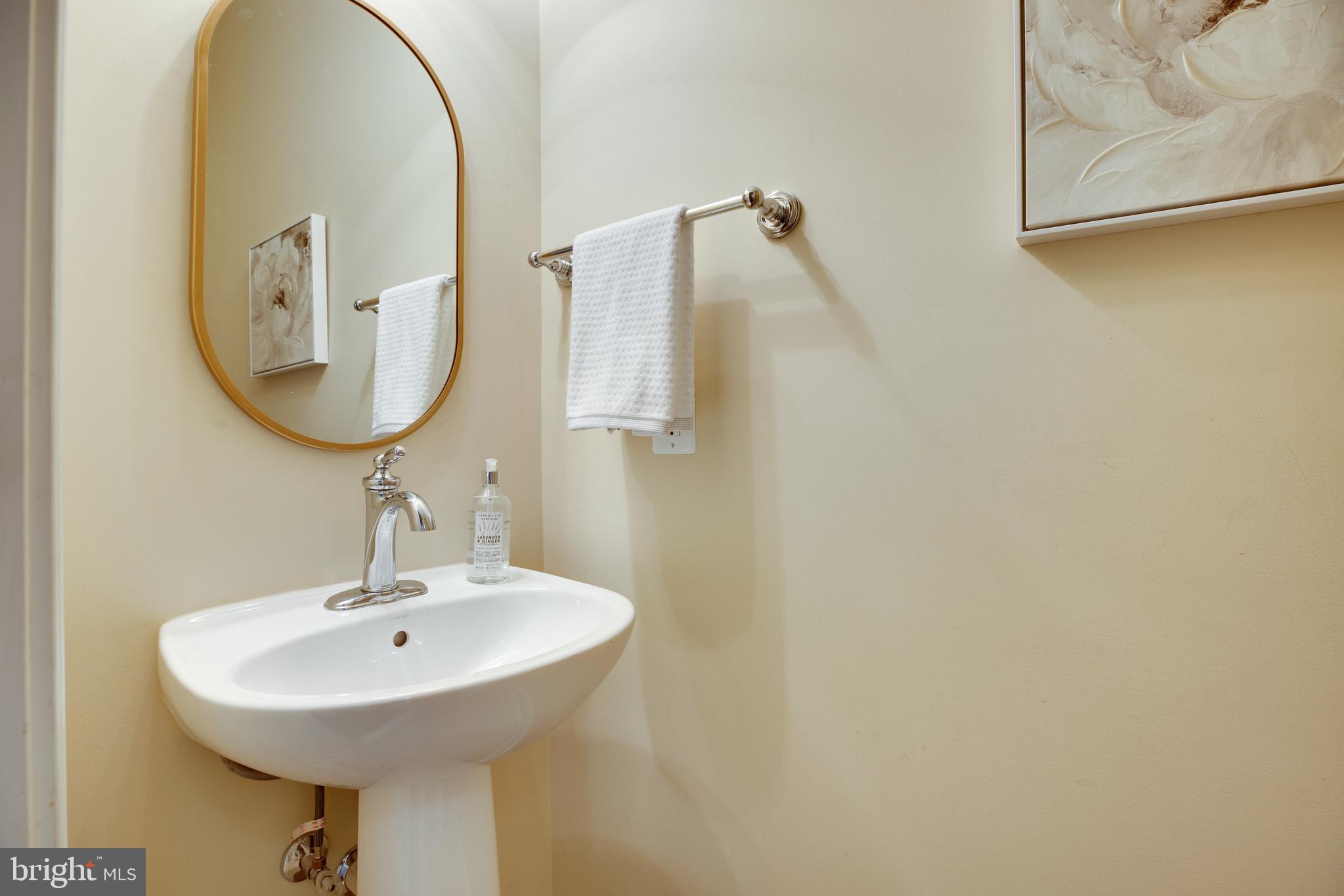 POTOMAC GREEN BY DEL WEBB - Residential