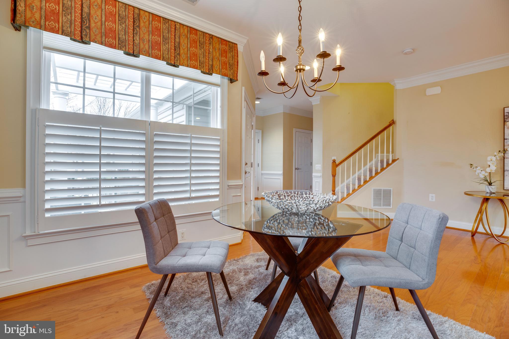 POTOMAC GREEN BY DEL WEBB - Residential