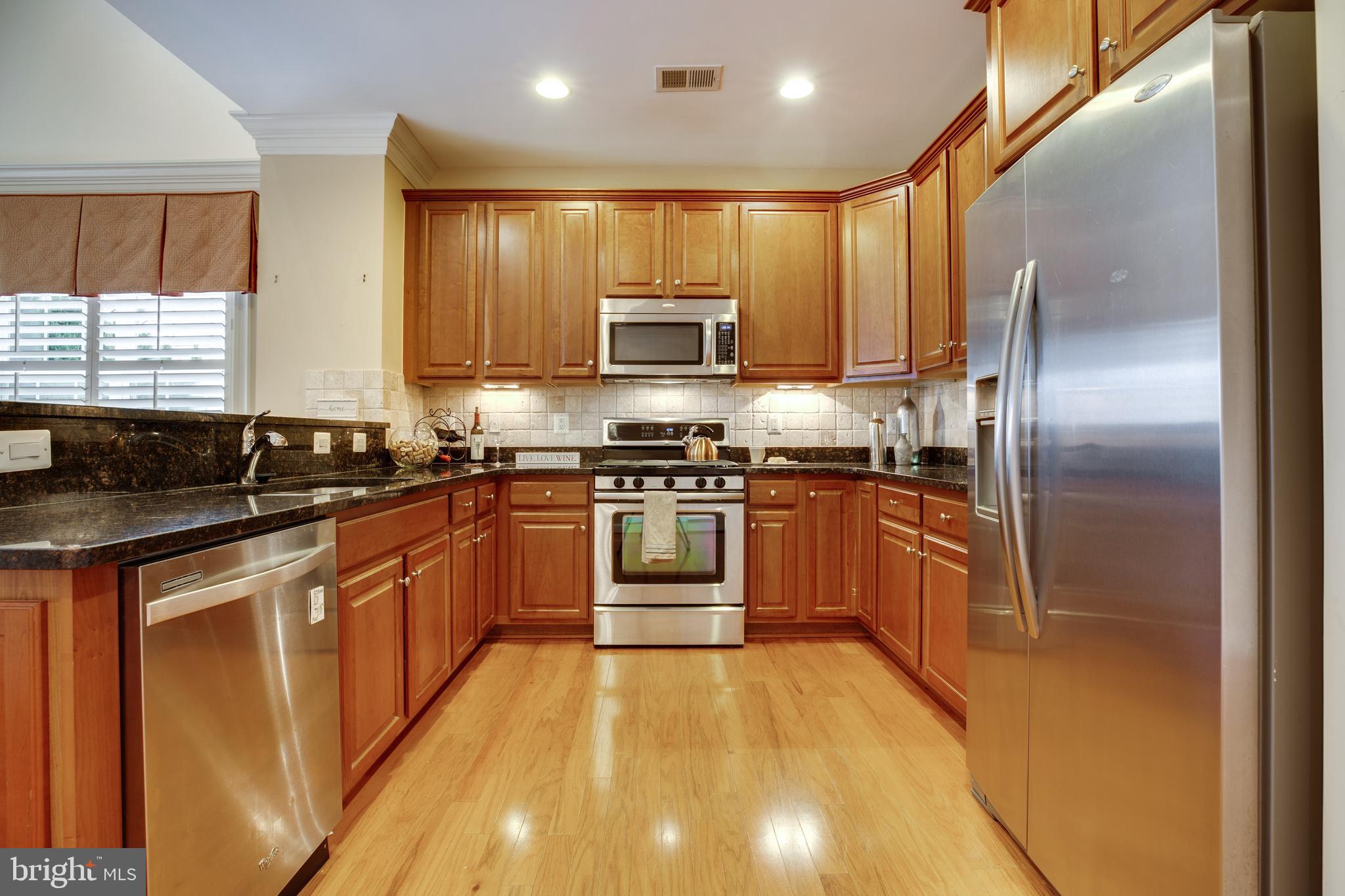 POTOMAC GREEN BY DEL WEBB - Residential