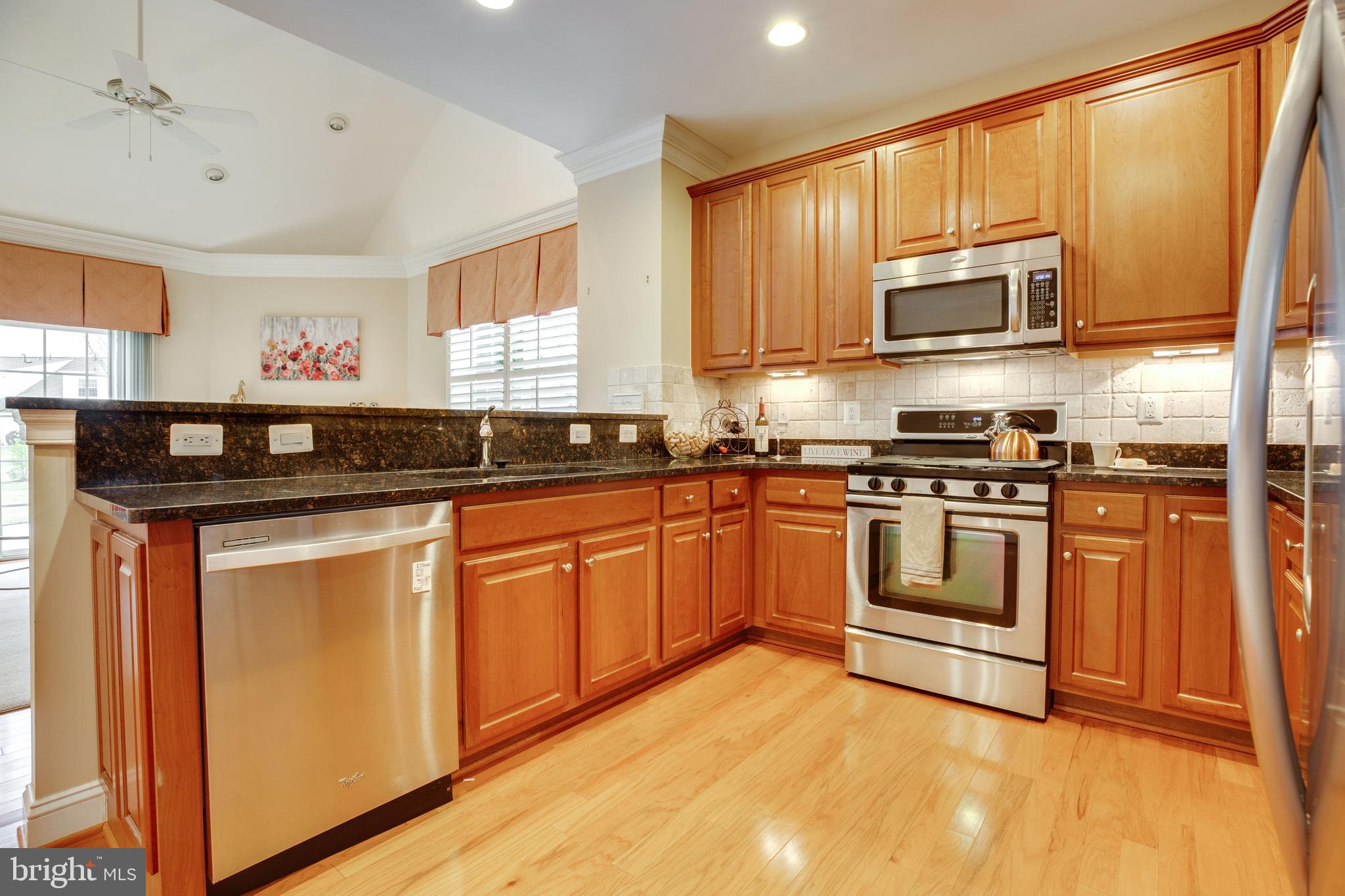 POTOMAC GREEN BY DEL WEBB - Residential