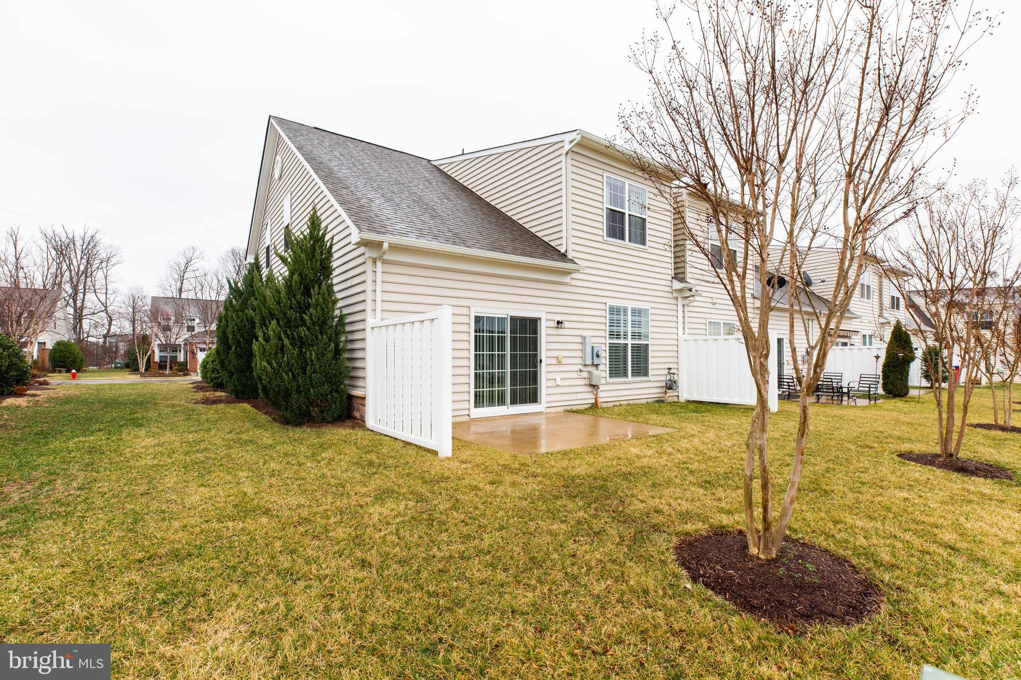 POTOMAC GREEN BY DEL WEBB - Residential