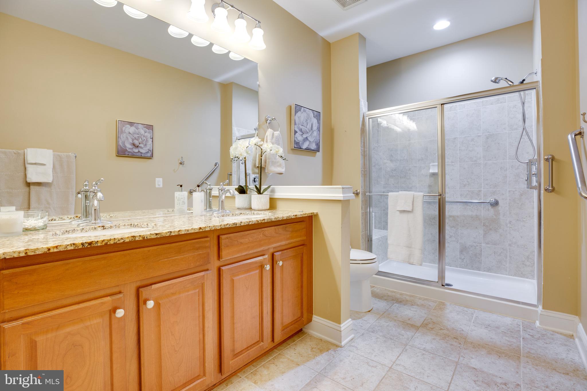 POTOMAC GREEN BY DEL WEBB - Residential