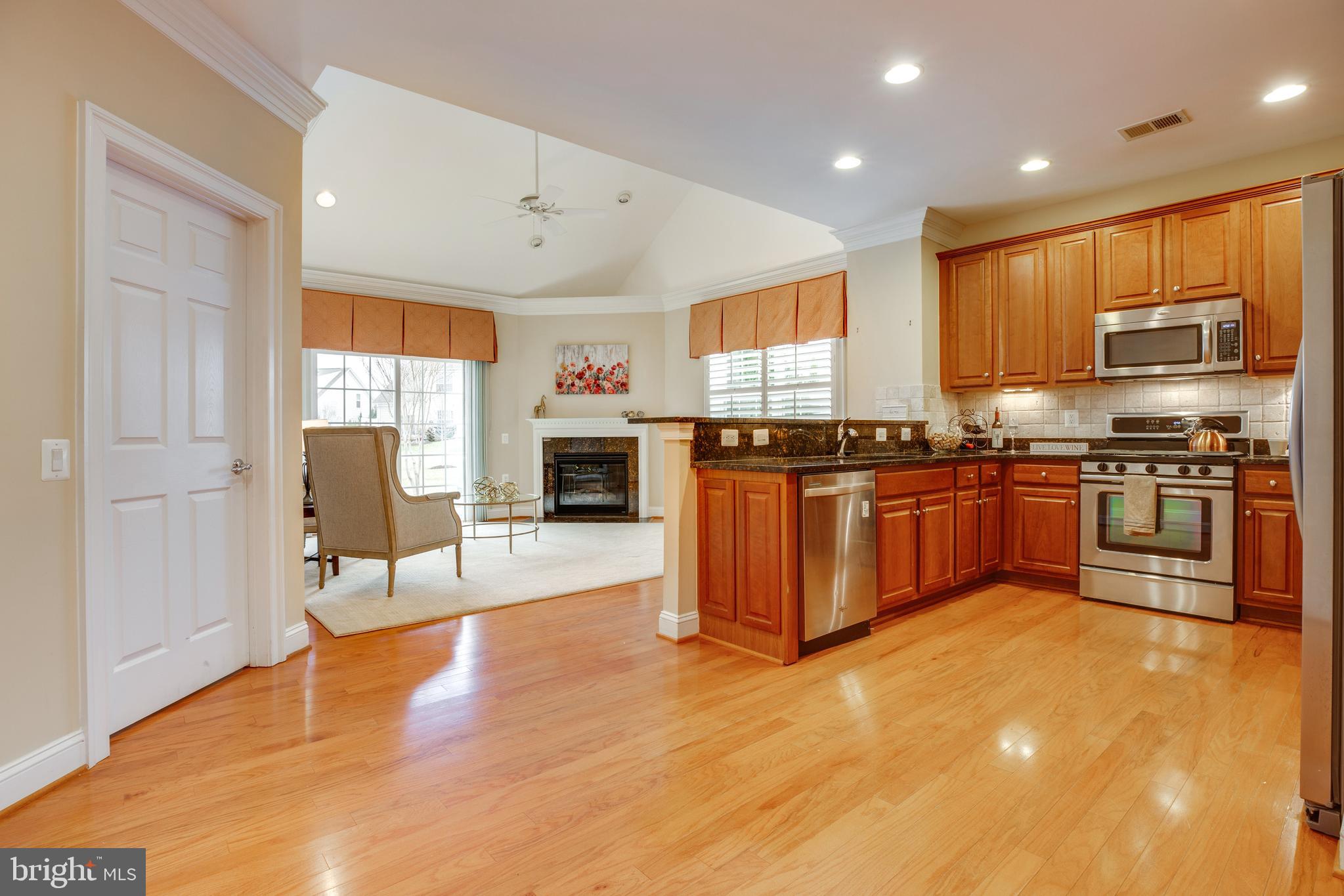 POTOMAC GREEN BY DEL WEBB - Residential