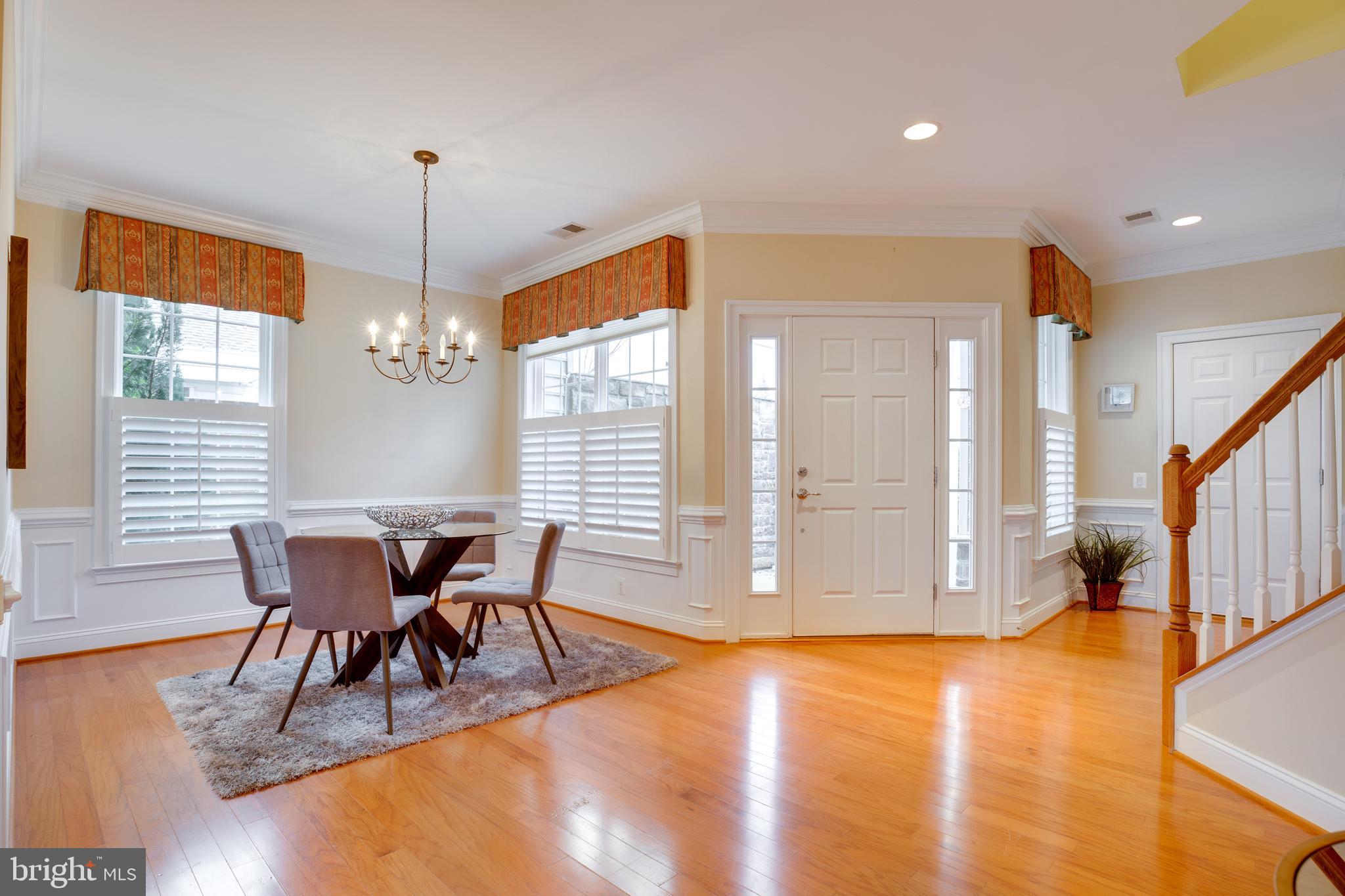 POTOMAC GREEN BY DEL WEBB - Residential