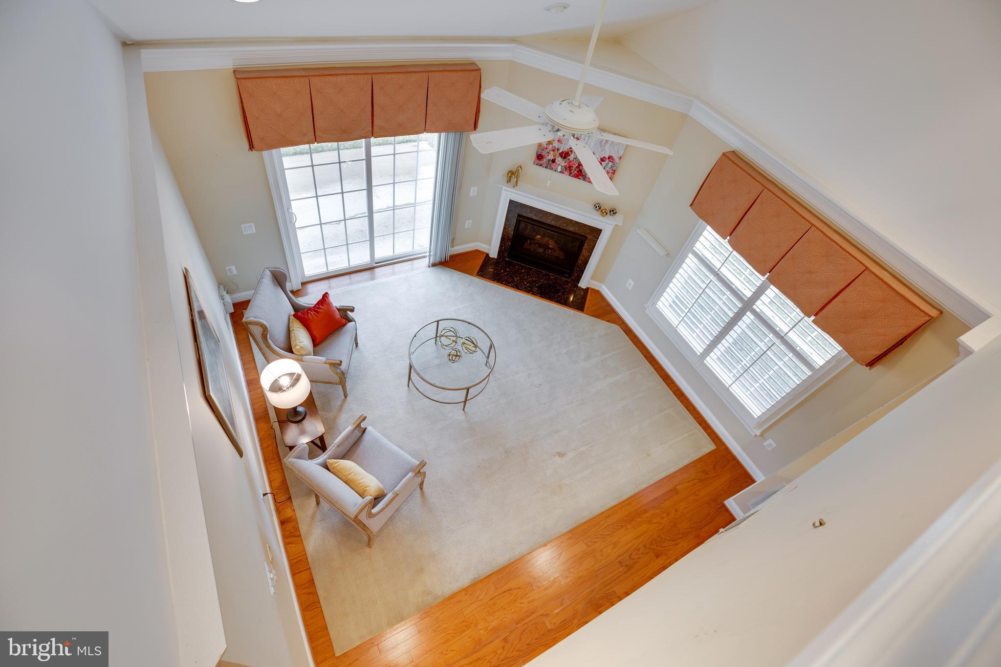 POTOMAC GREEN BY DEL WEBB - Residential