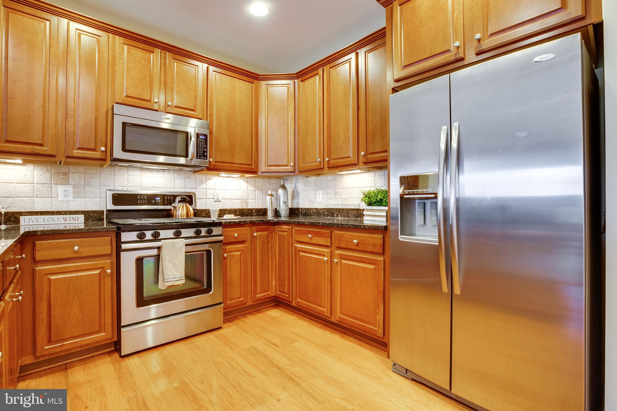 POTOMAC GREEN BY DEL WEBB - Residential