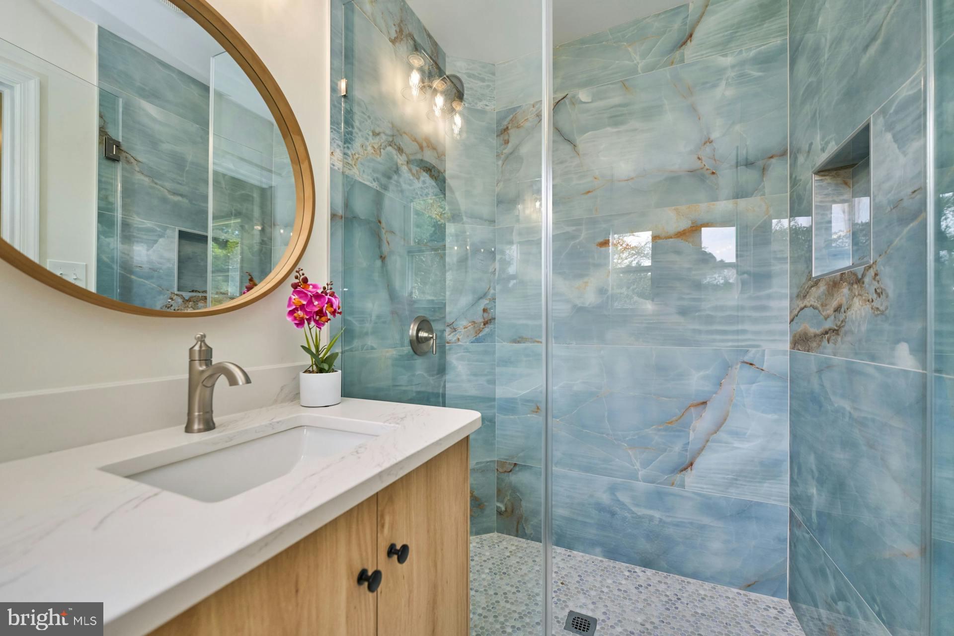 NEAR FALLS CHURCH - Residential