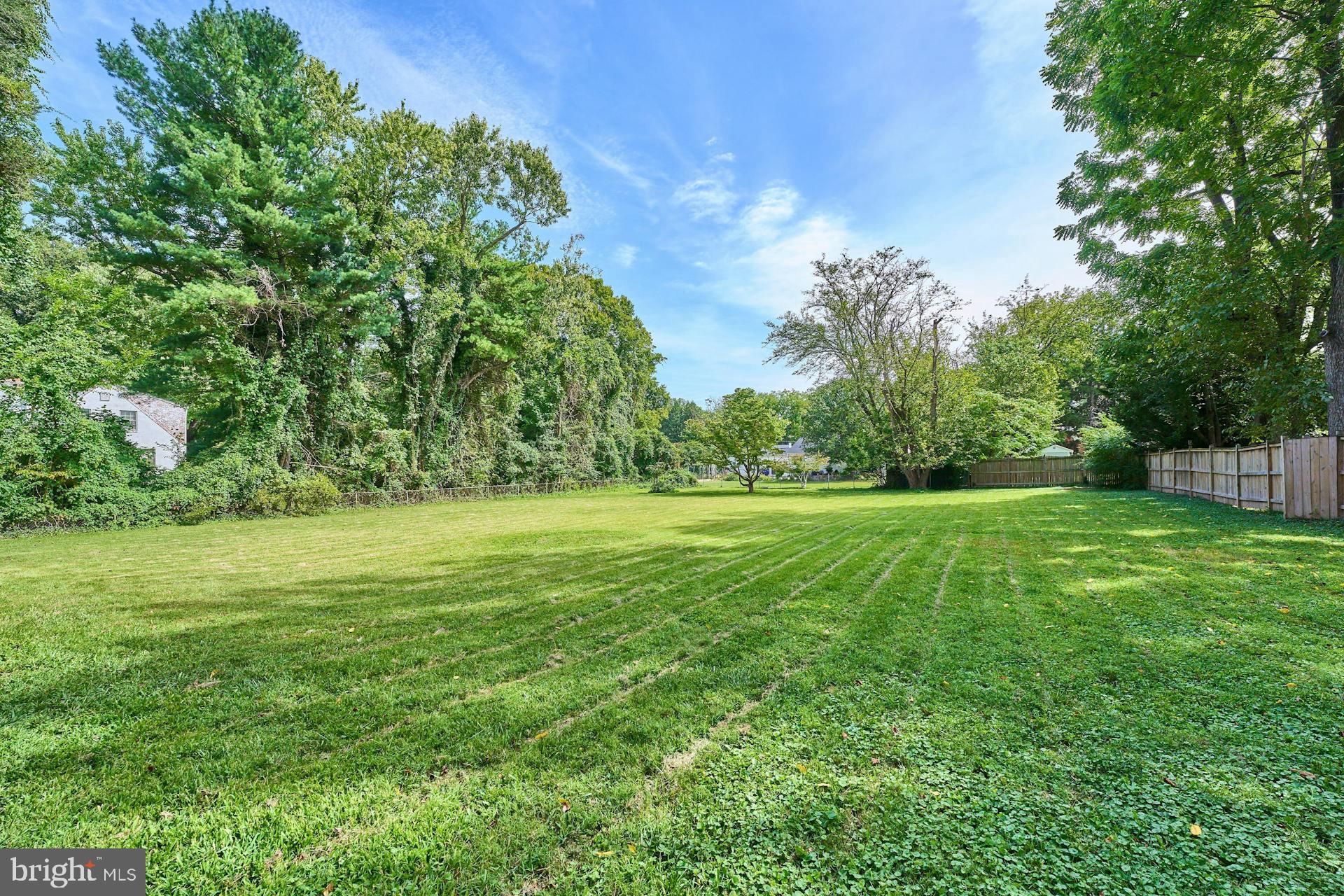 NEAR FALLS CHURCH - Residential