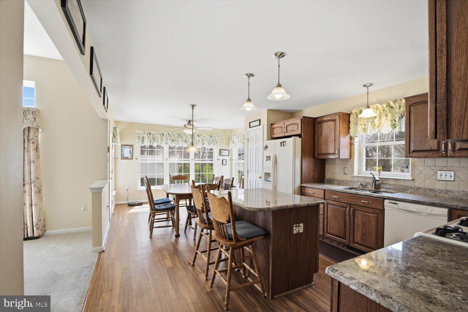 EPHRATA TWP - Residential