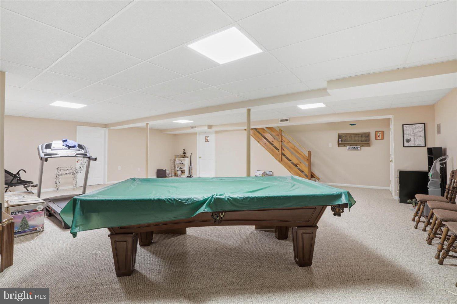 EPHRATA TWP - Residential