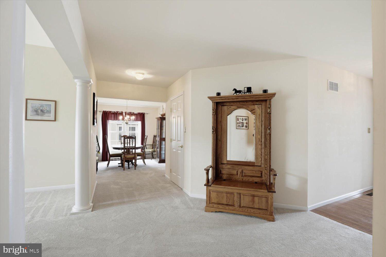 EPHRATA TWP - Residential