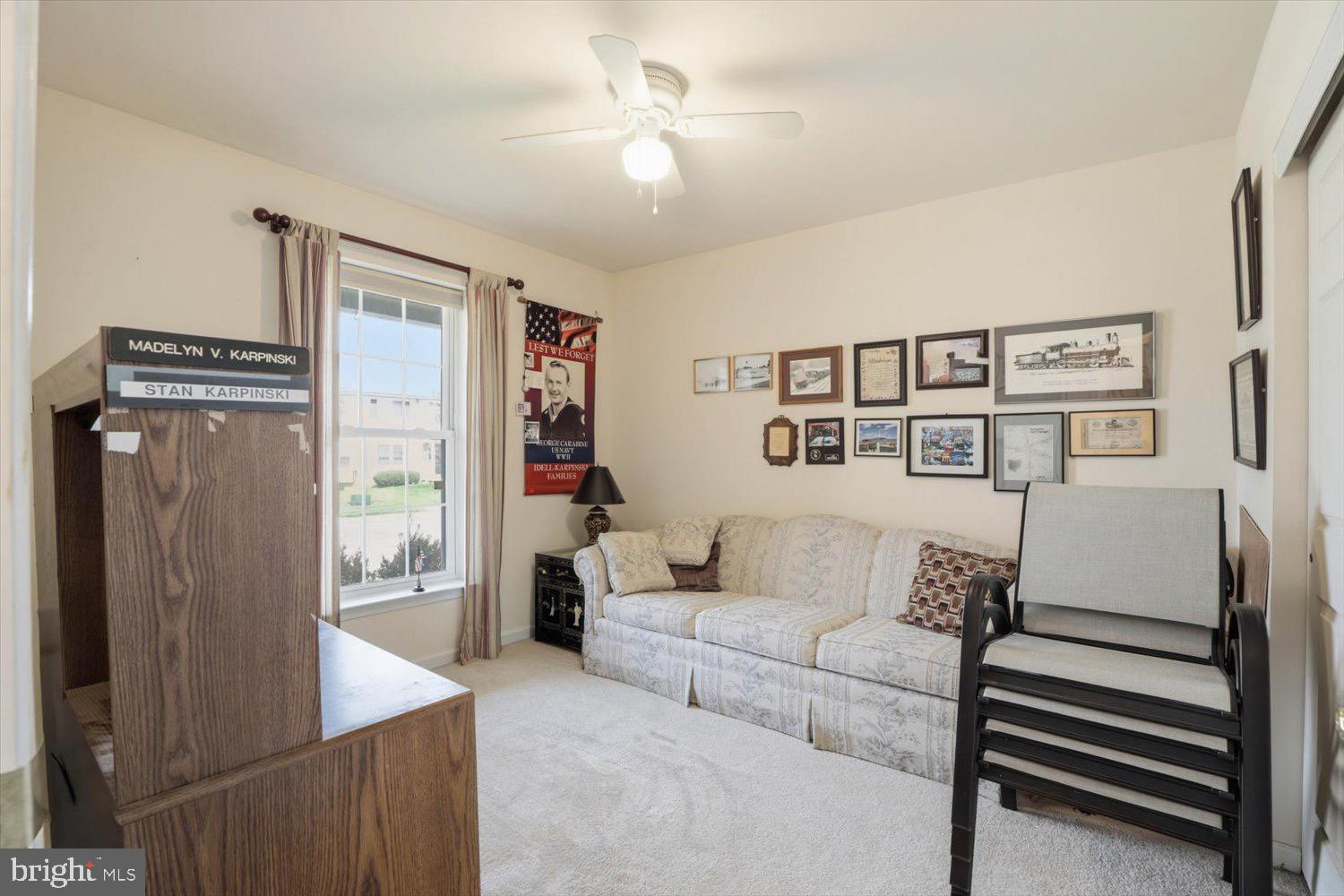 EPHRATA TWP - Residential