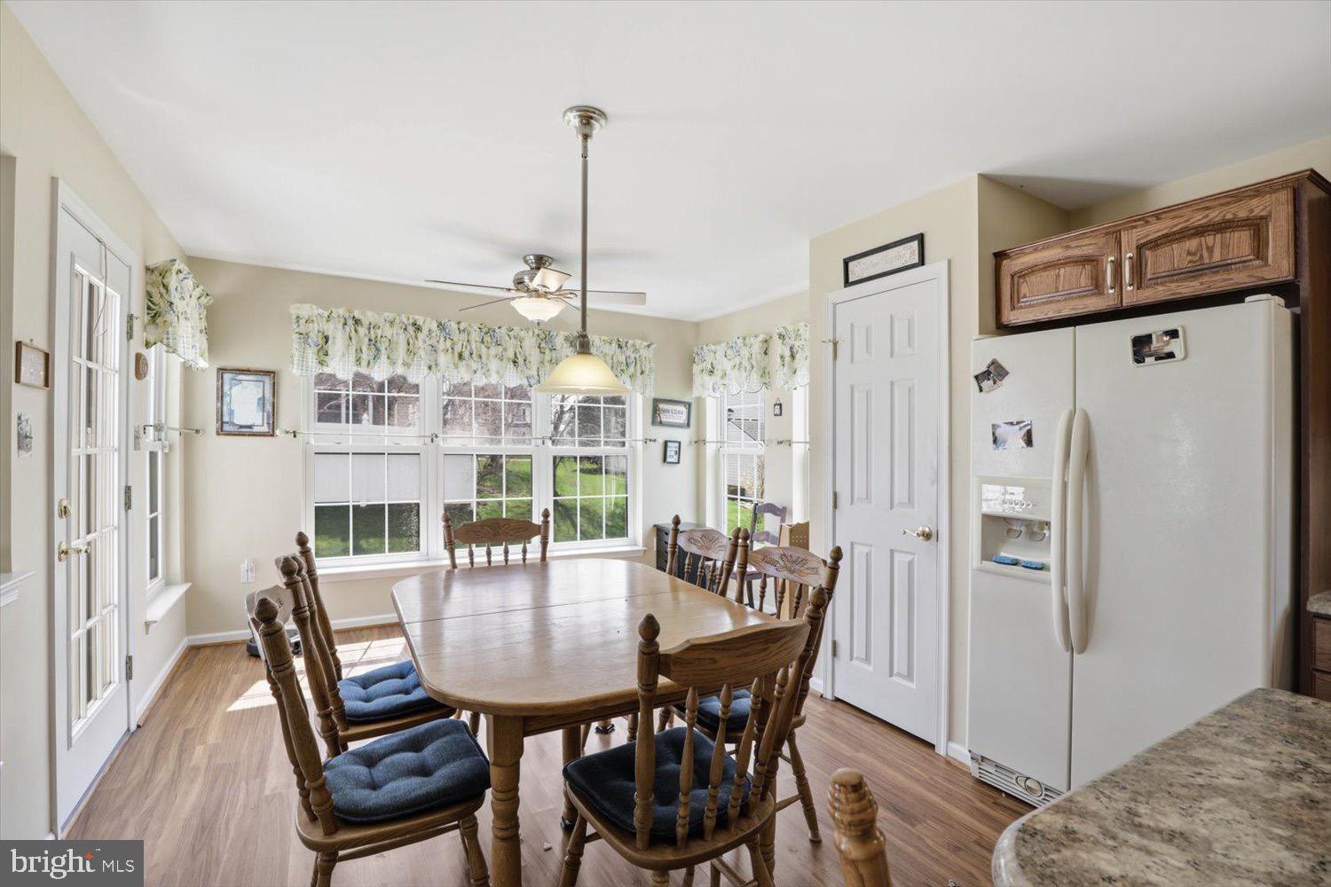 EPHRATA TWP - Residential