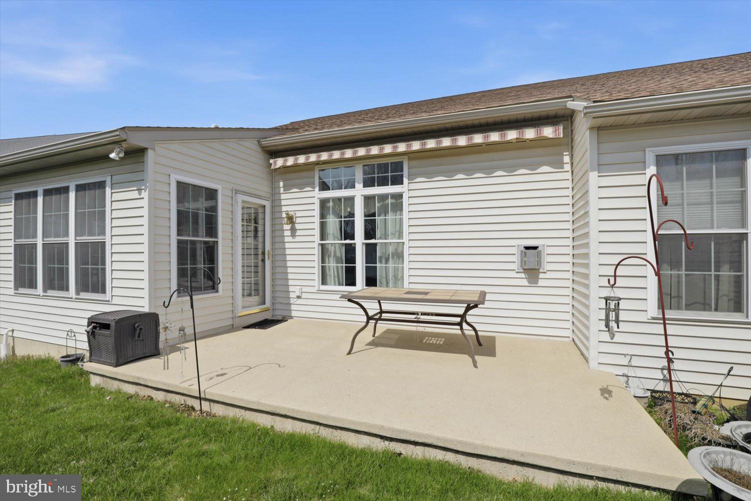 EPHRATA TWP - Residential