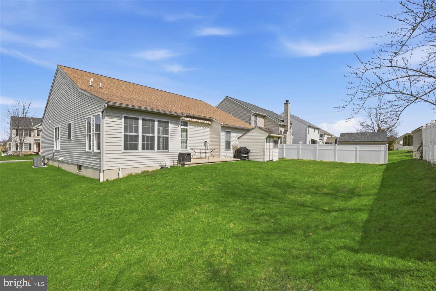 EPHRATA TWP - Residential